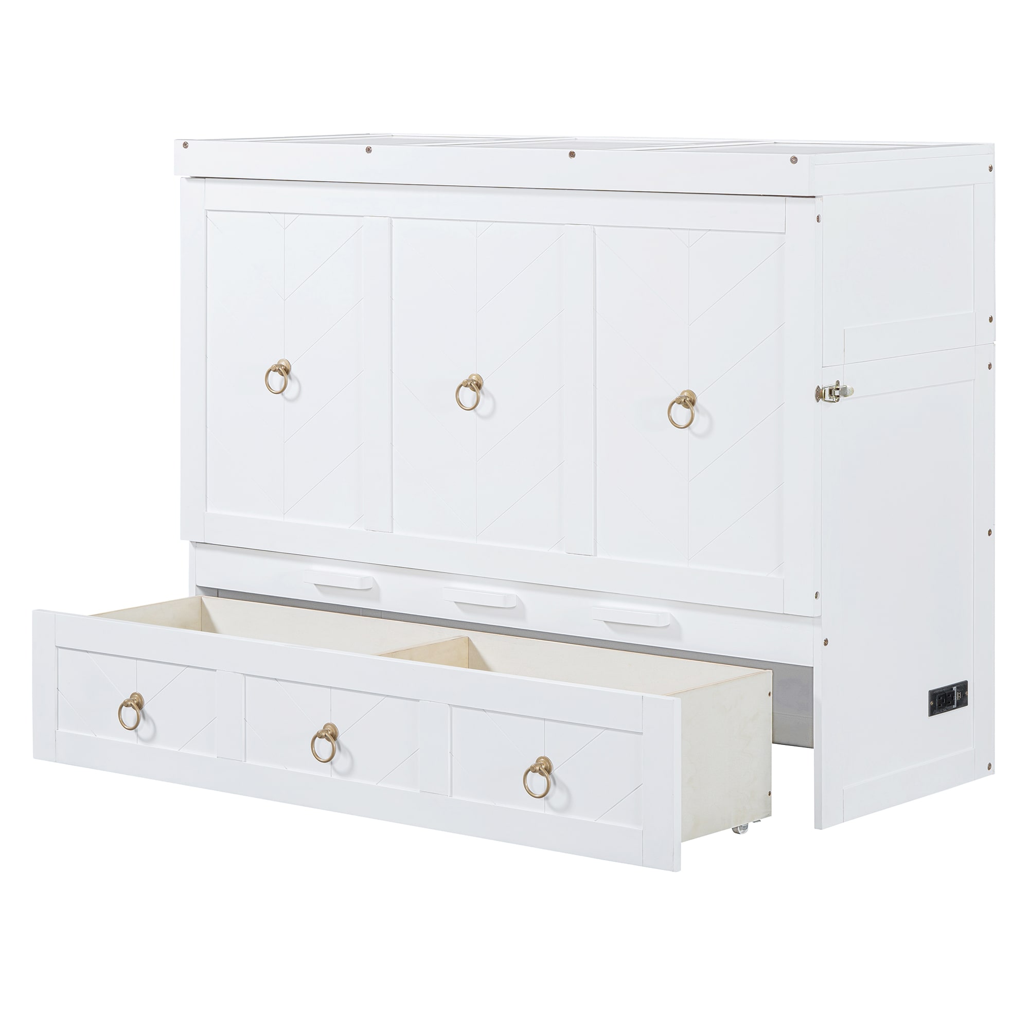 ModernLuxe LP000427AAK beds - View #11