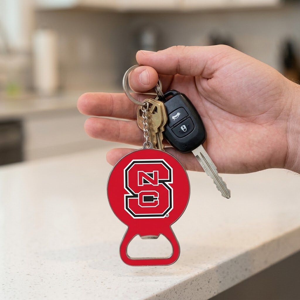 Logo Brands 186-F911 Key-Accessories - View #3