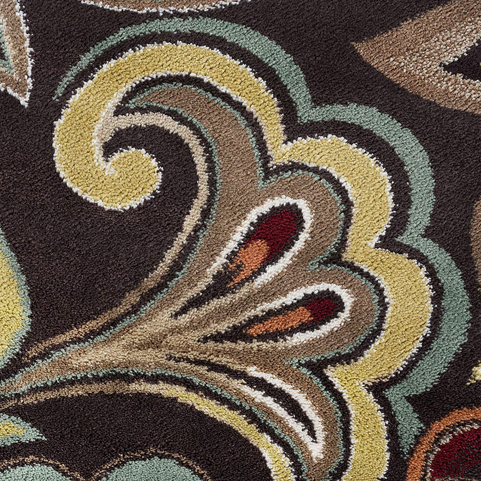 Tayse DCO1024 9X12 rugs - View #8