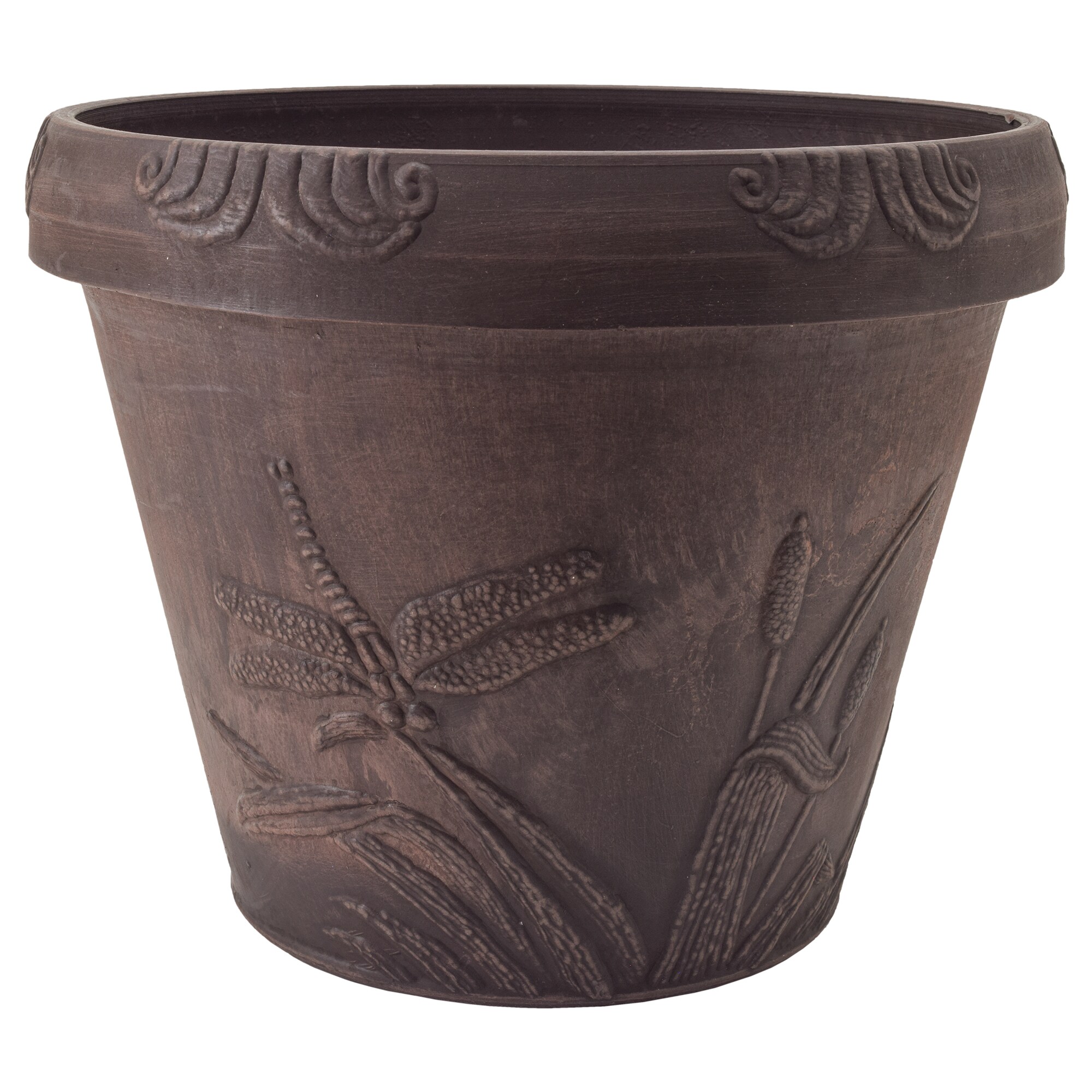 Arcadia Garden Products OF33C Planter-Window-Box - View #2