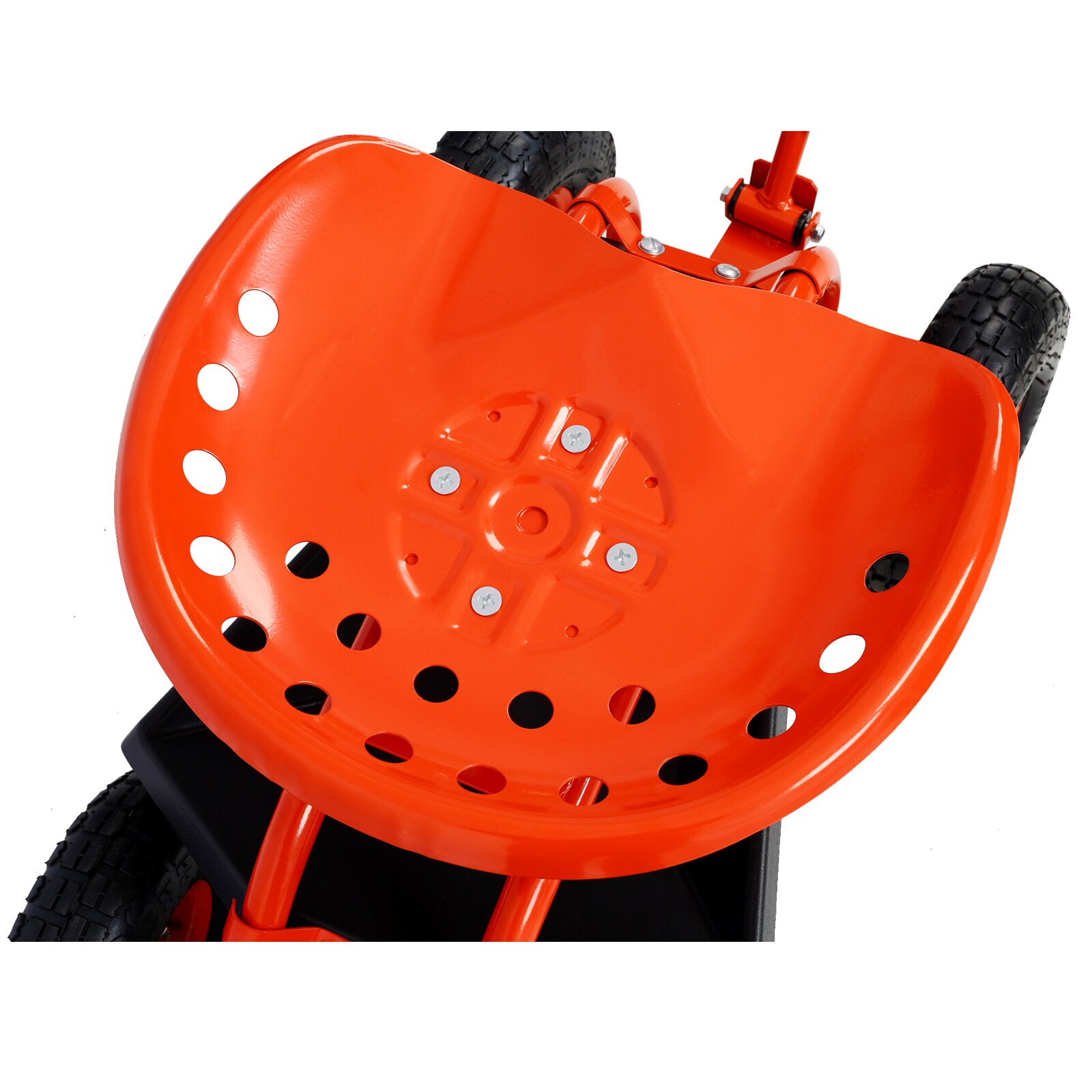 AHIOU HOME ZAAHG-42631C Yard-Carts - View #6