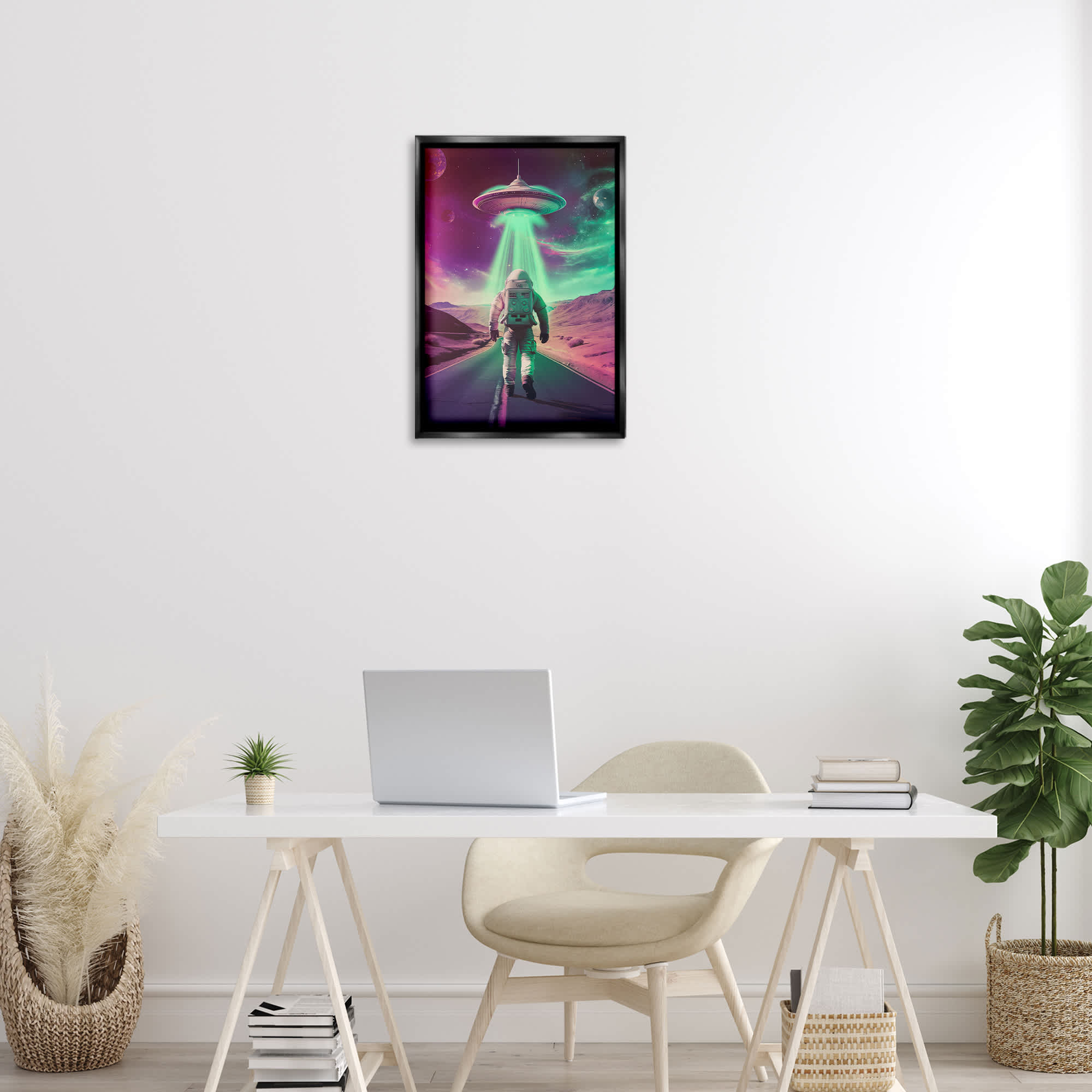 Stupell Industries BT-294-FFB-16X24 Wall-Art - View #3