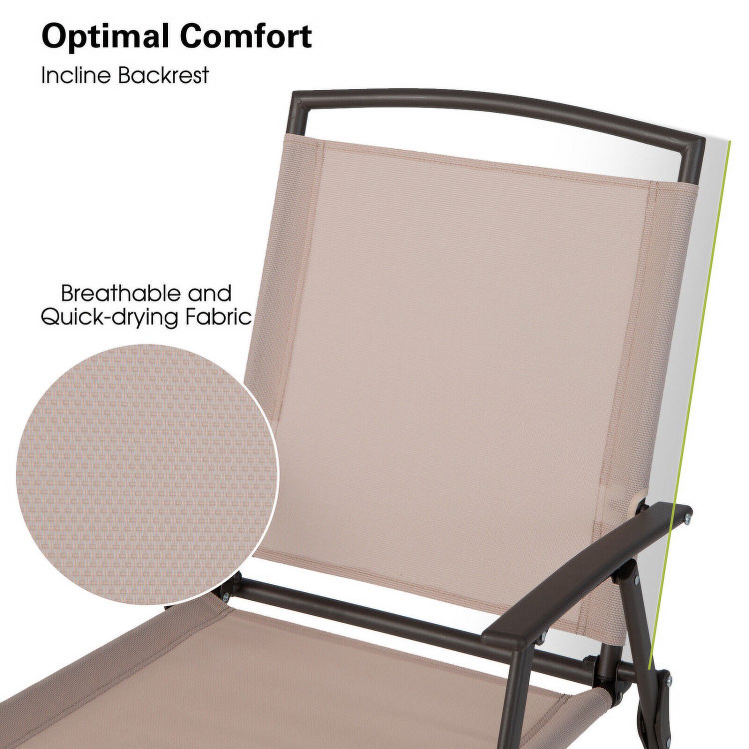 Choco Moon 5698475598587 Patio-Chairs - View #5