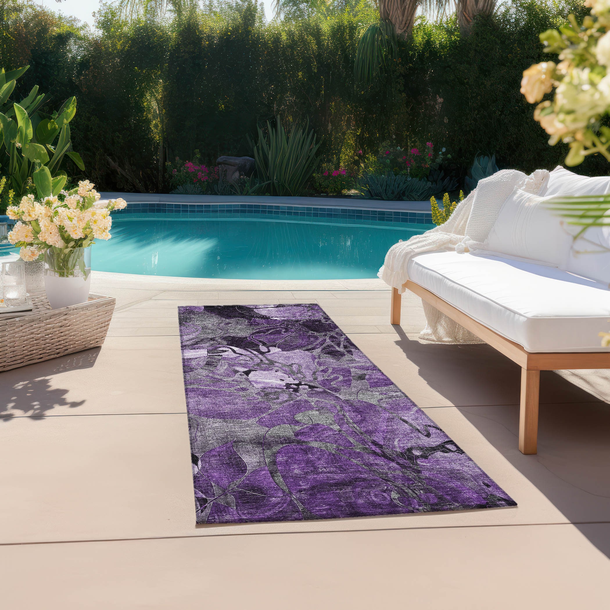 Addison Rugs ACN558PP2X8 rugs - View #7
