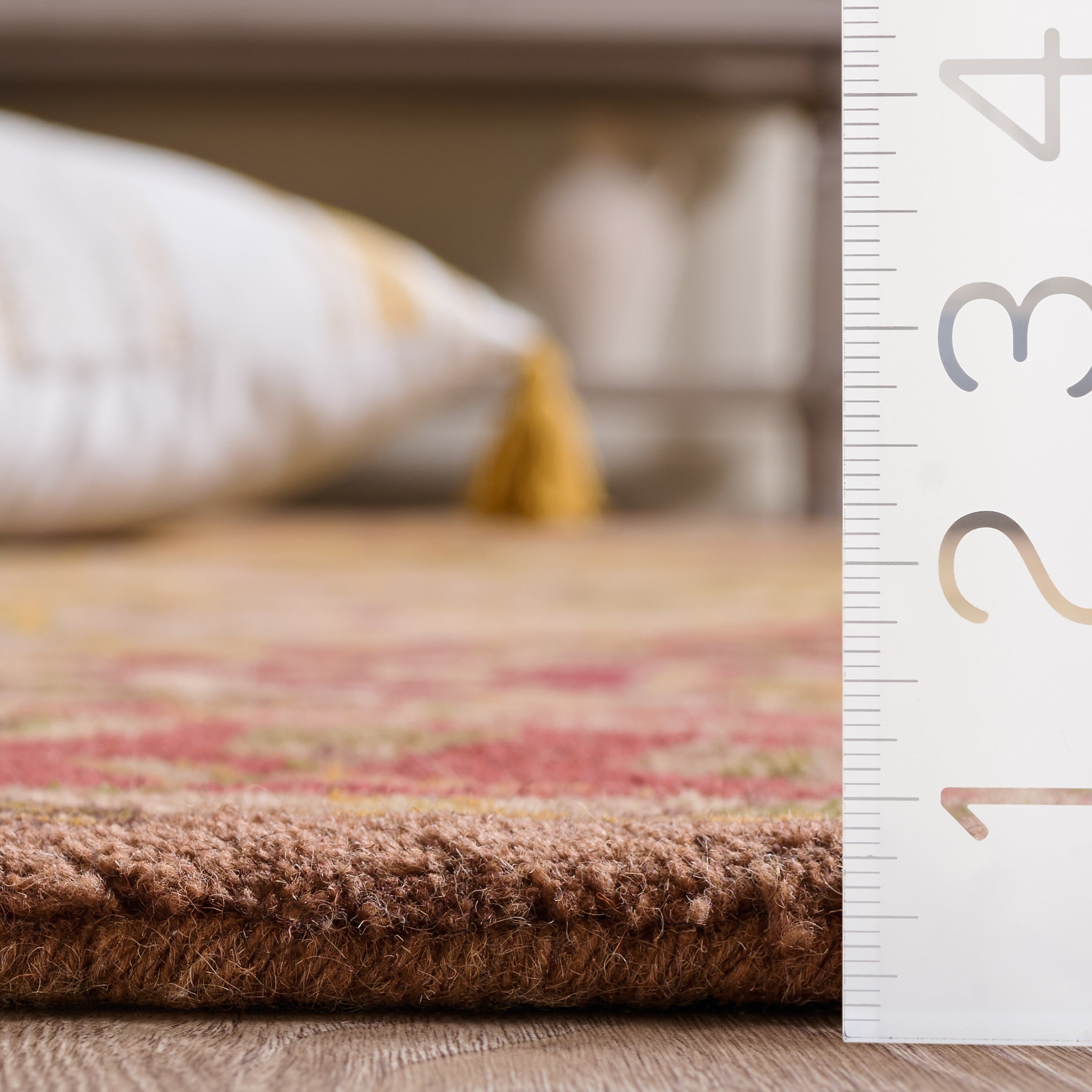 Safavieh HG111A-912 rugs - View #4