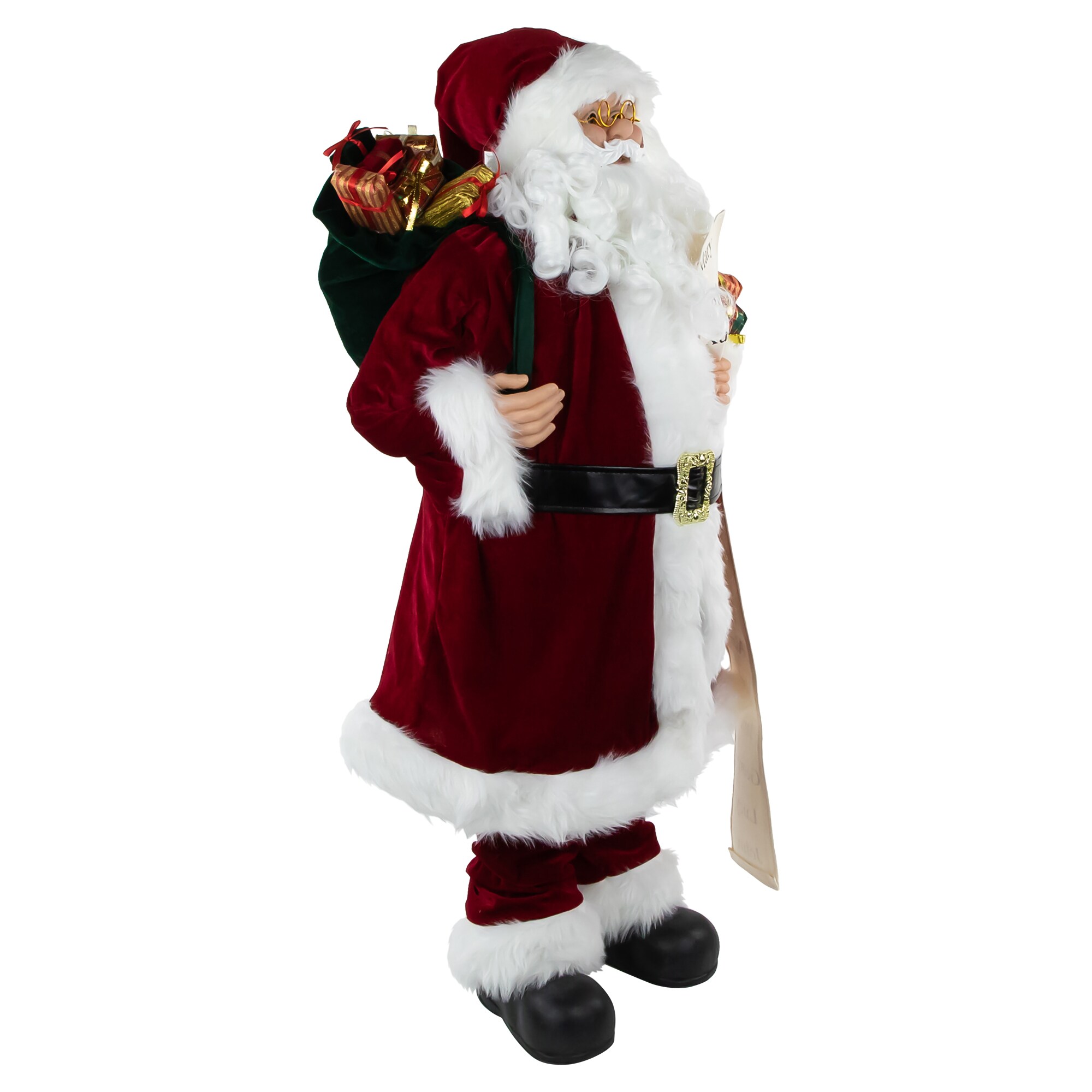 Northlight 31734407 Table-Christmas-Decorations - View #3