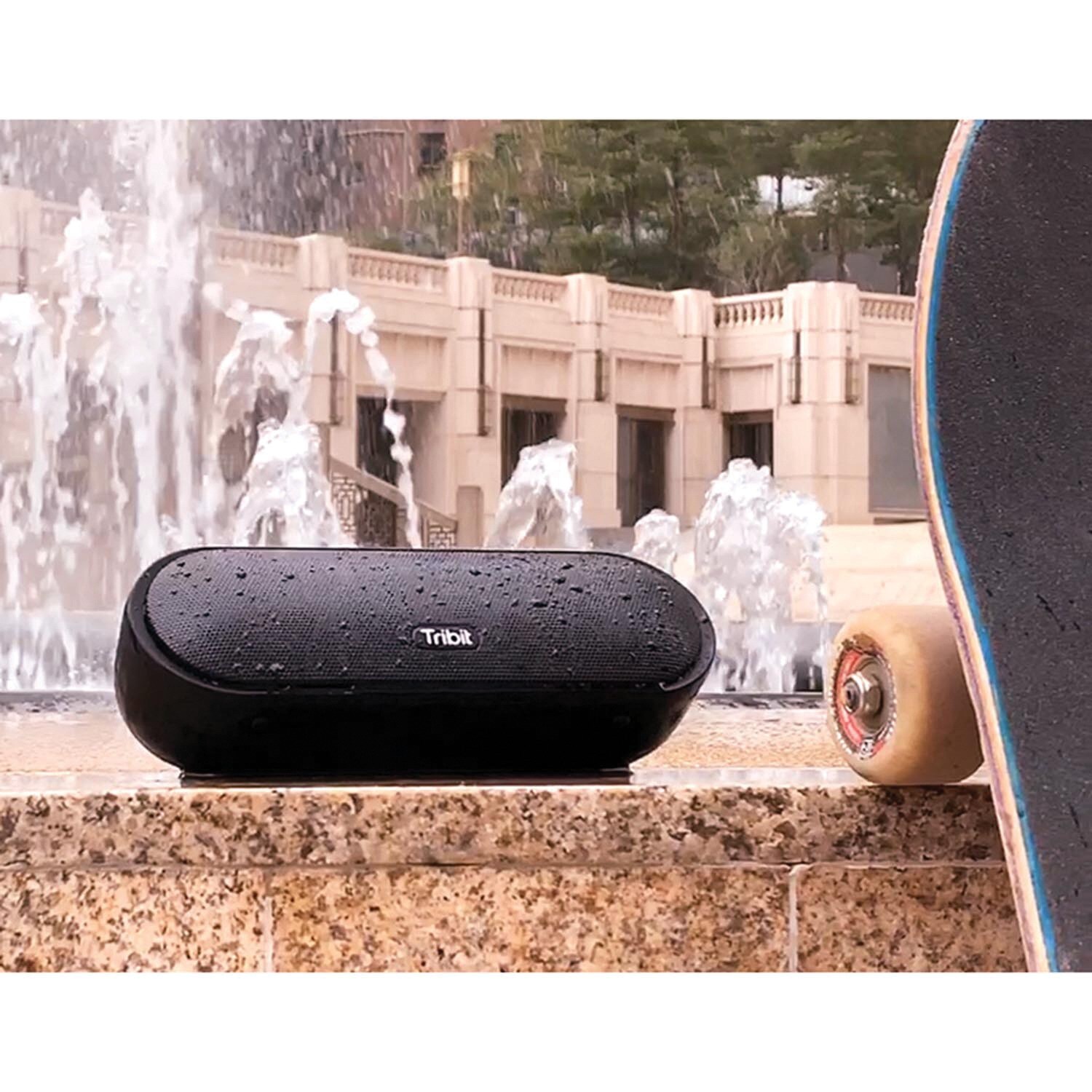 Tribit 1KSE021368N26 Portable-Speakers - View #10