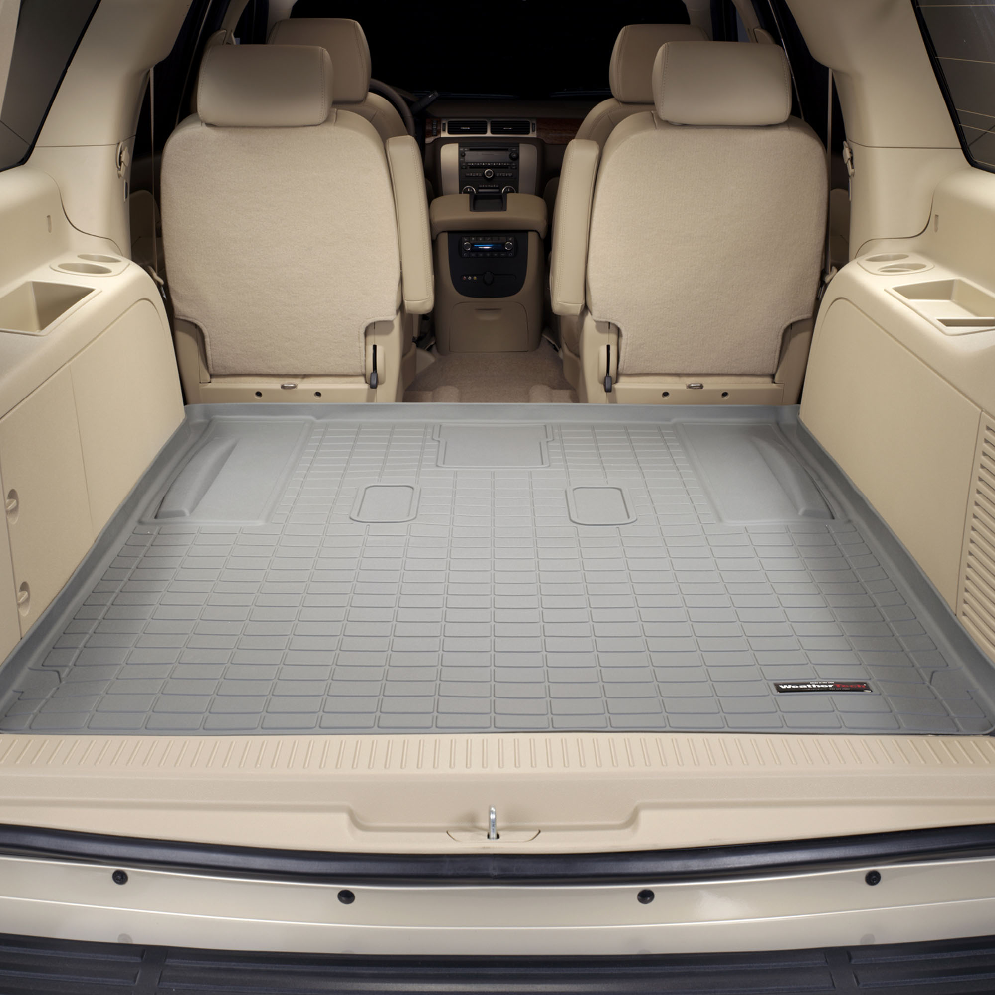 WeatherTech 42310 Interior-Car-Acc - View #2