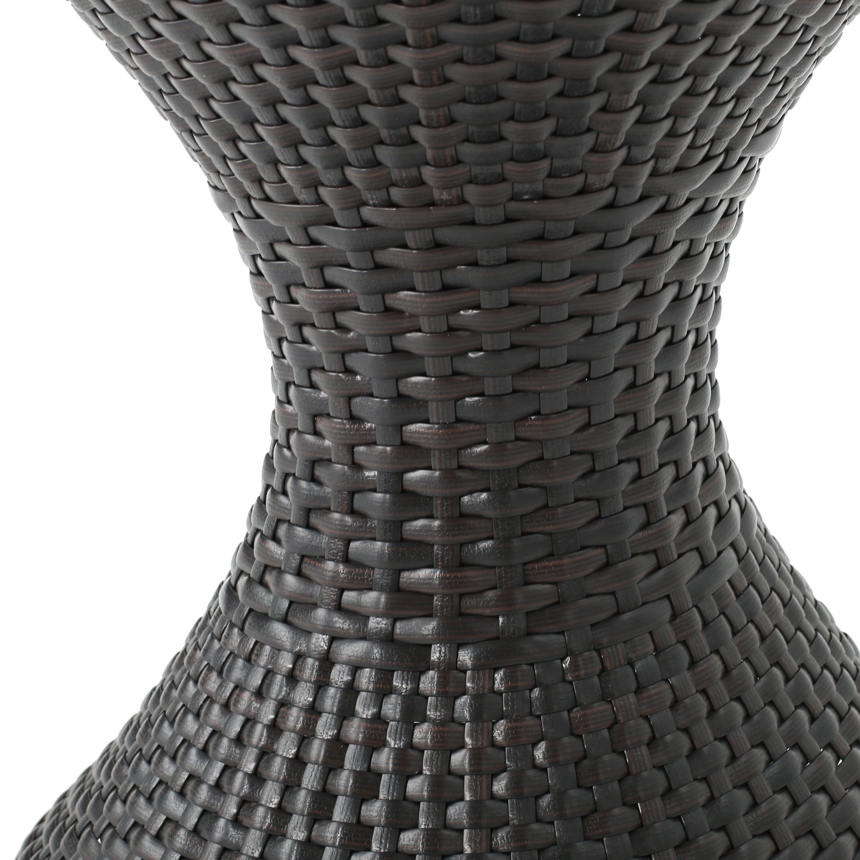 LUXEYARD DS-R-P362081B Patio-Tables - View #5