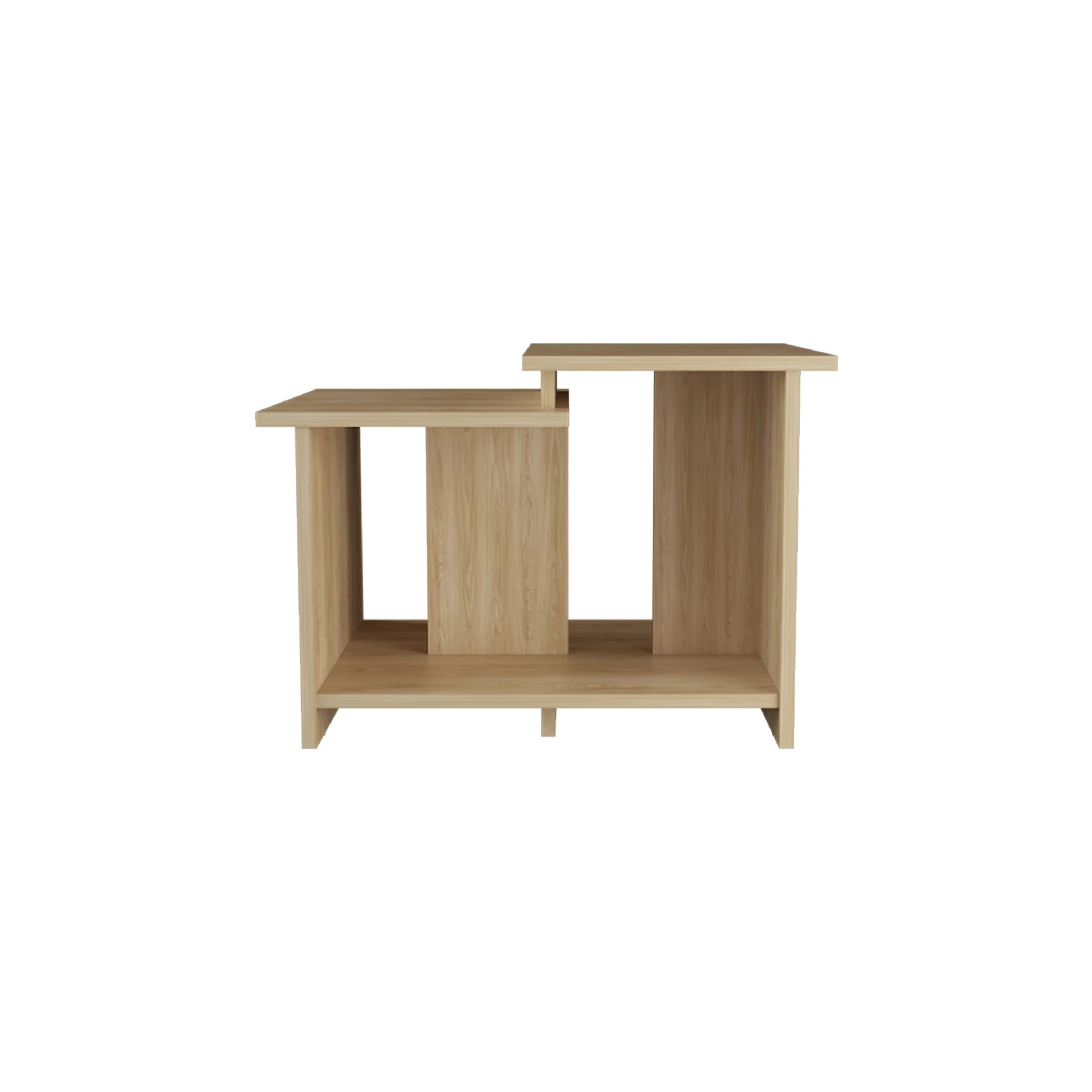 LUXEYARD DS-Y-B062-P290253 Coffee-Tables - View #3