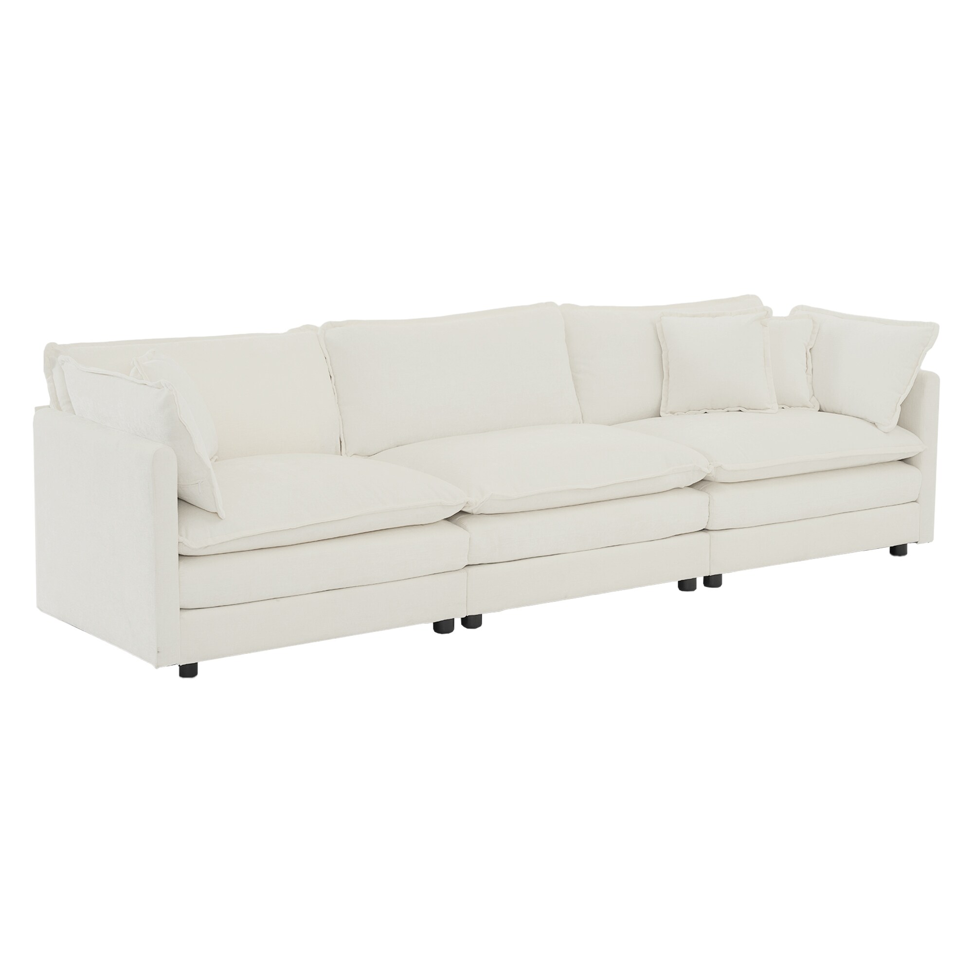 Bybafun YA3700355 Sofas-Loveseats - View #4
