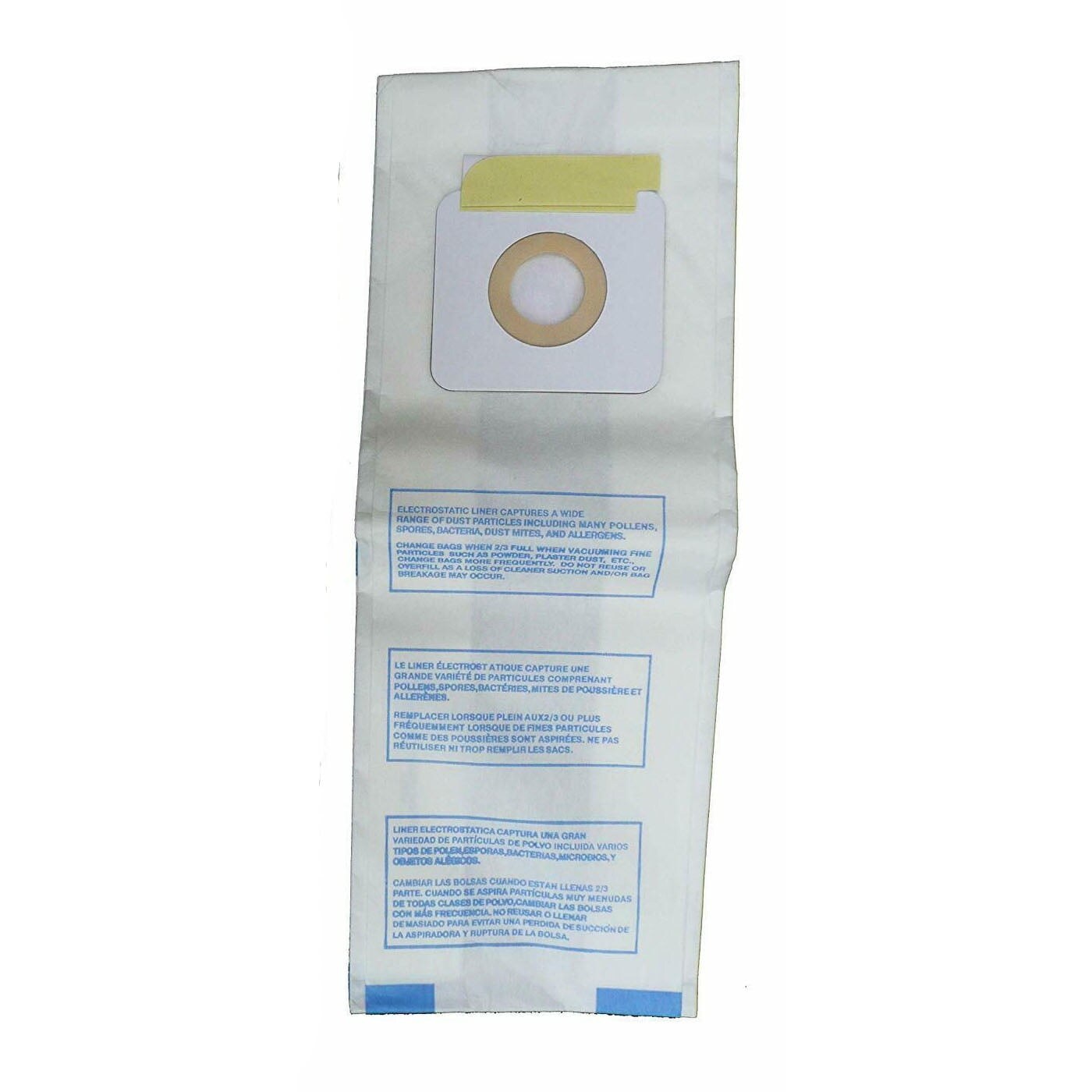 STEEL CITY 816-9X10 Vacuum-Bags - View #3