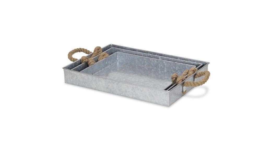 Cheung's FP-4014-3 Serving-Trays-Caddies - View #6