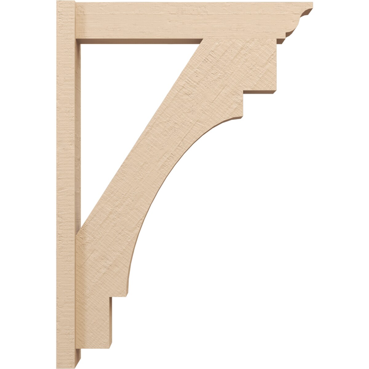 Ekena Millwork 2136721 outlookers - View #2