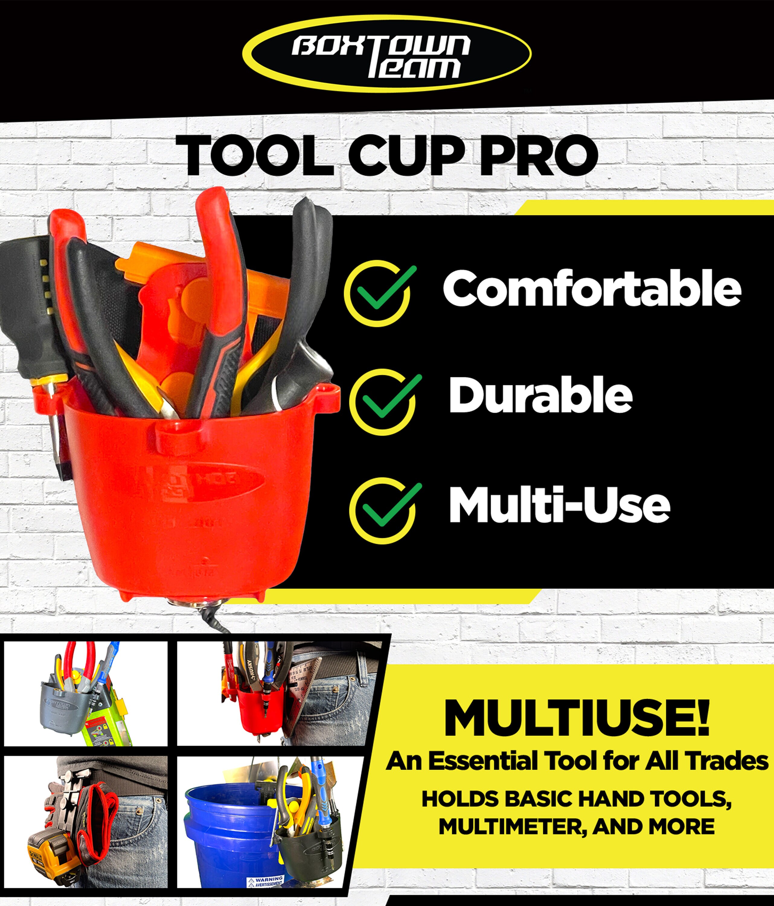 Boxtown Team ANOPTC-2 Tool-Pouches - View #2
