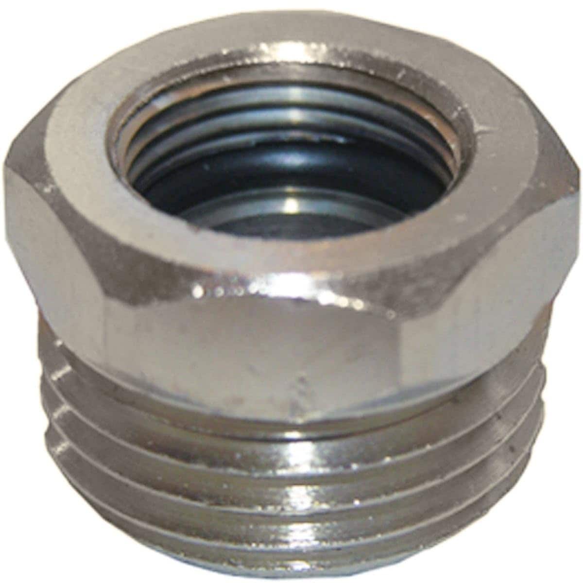 Plumb Pak Larsen 1/2 in x 3/8 in Female Compression Reducing Adapter