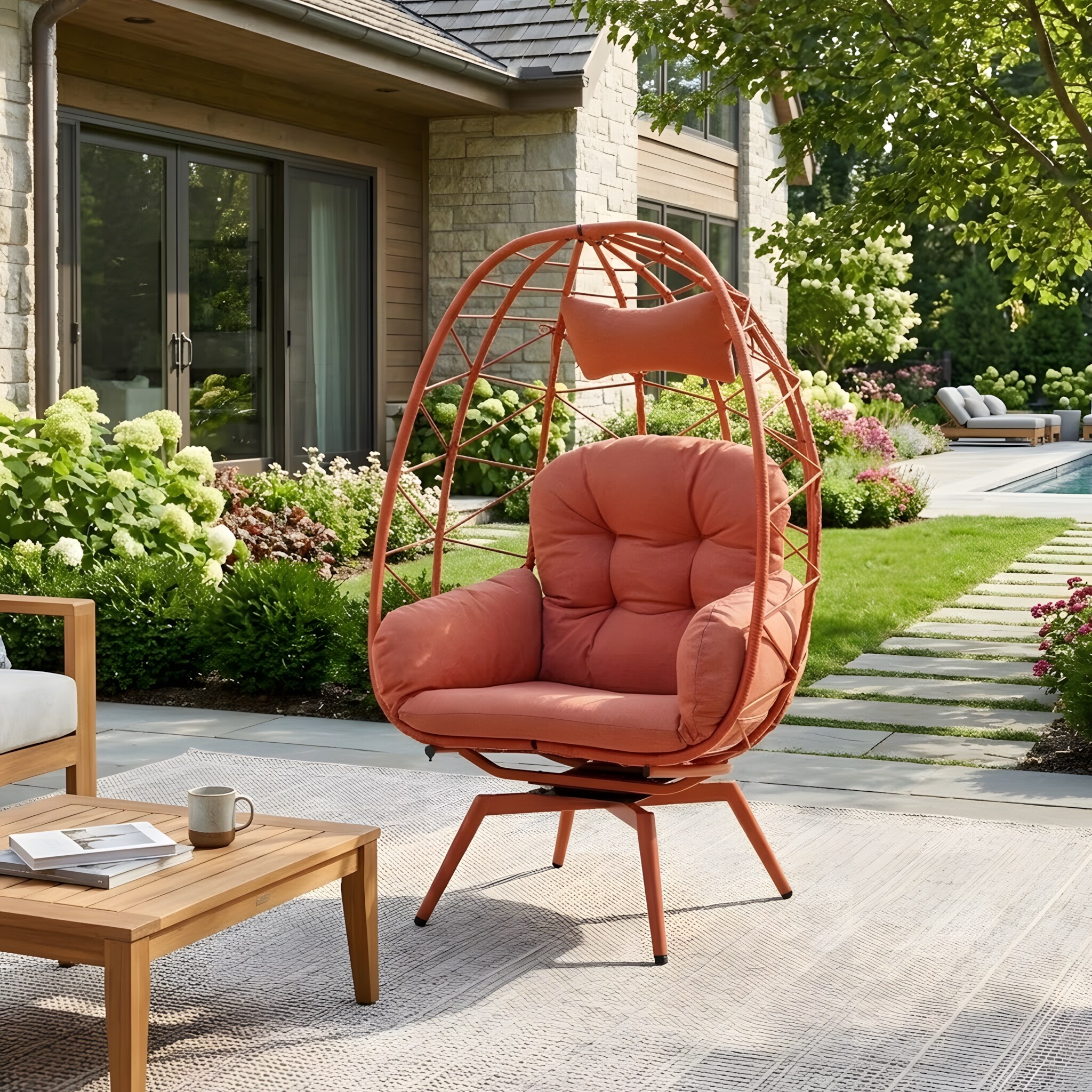 JANPROLIA EGCHR0082 Patio-Chairs - View #3