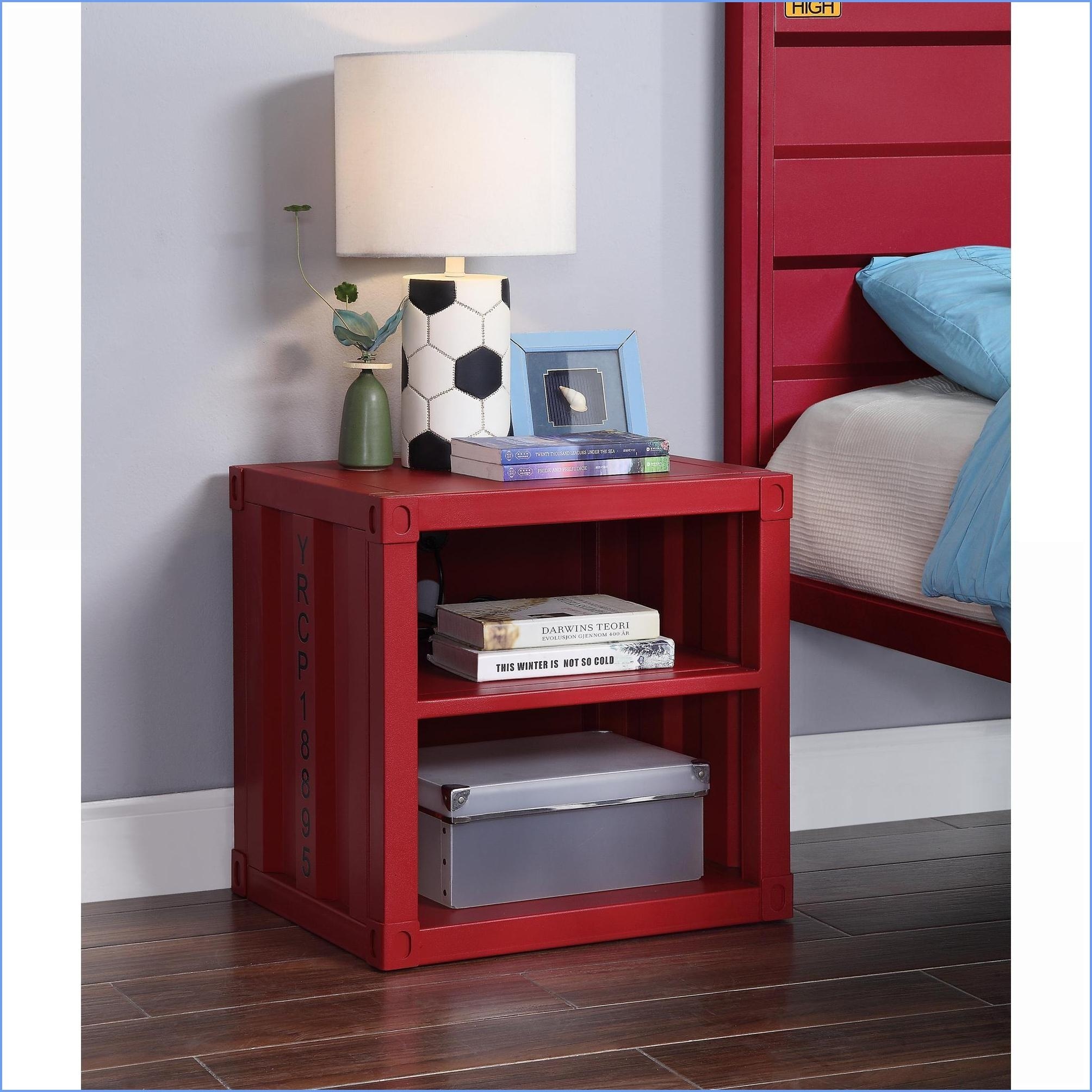 Watnature FV9YZRMC8EPL nightstands - View #3