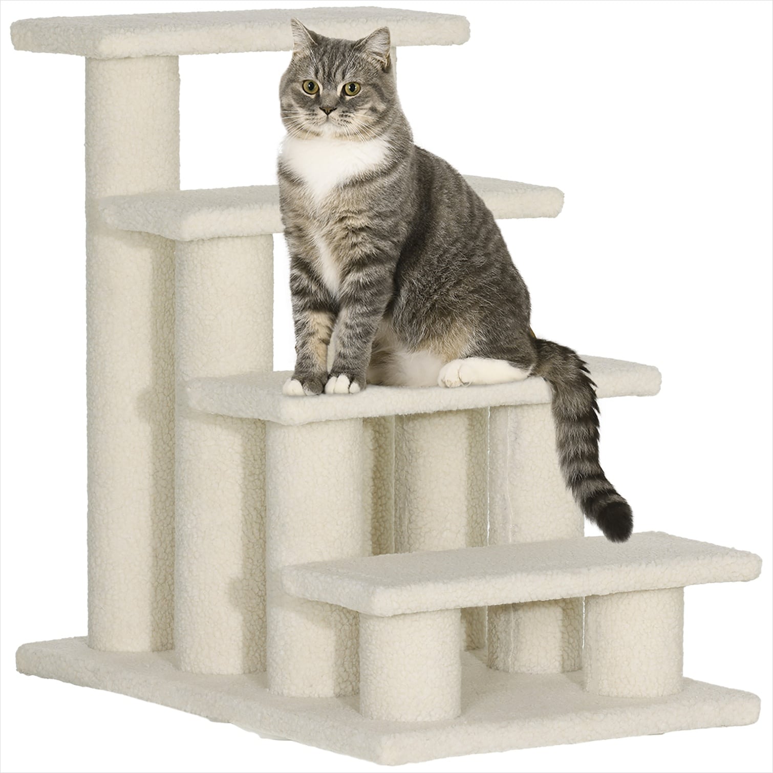 BBabe MDTQMSOFZKNS Pet-Steps - View #13