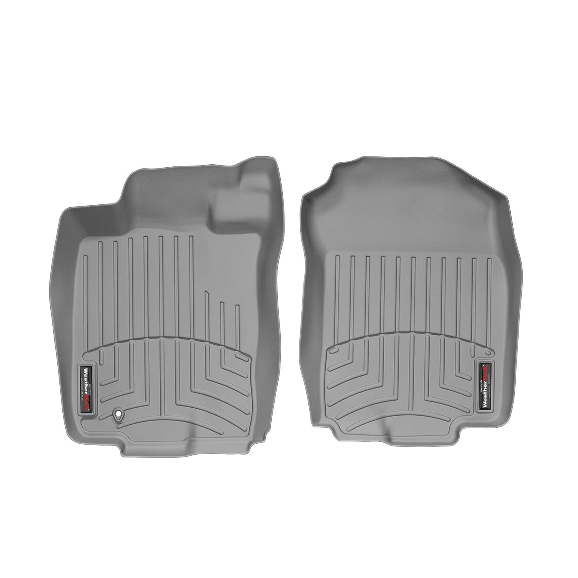 WeatherTech 461081 Floor liner for Car