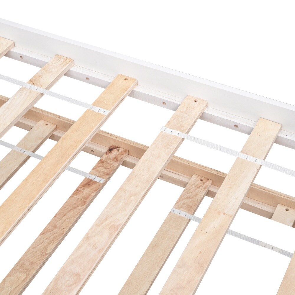 Homy Casa YU0014 beds - View #8