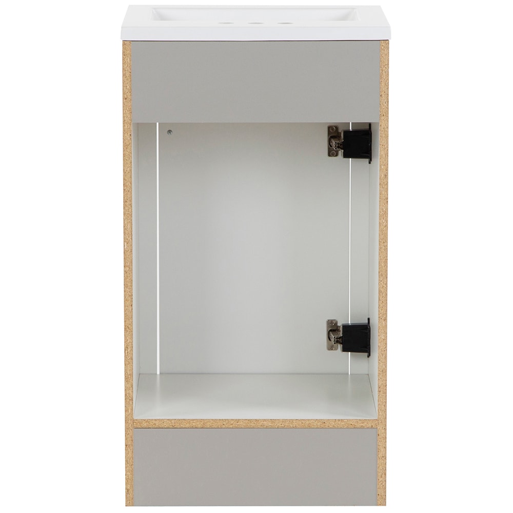 Diamond NOW C18W30125 Bath-Vanity-Combo - View #12