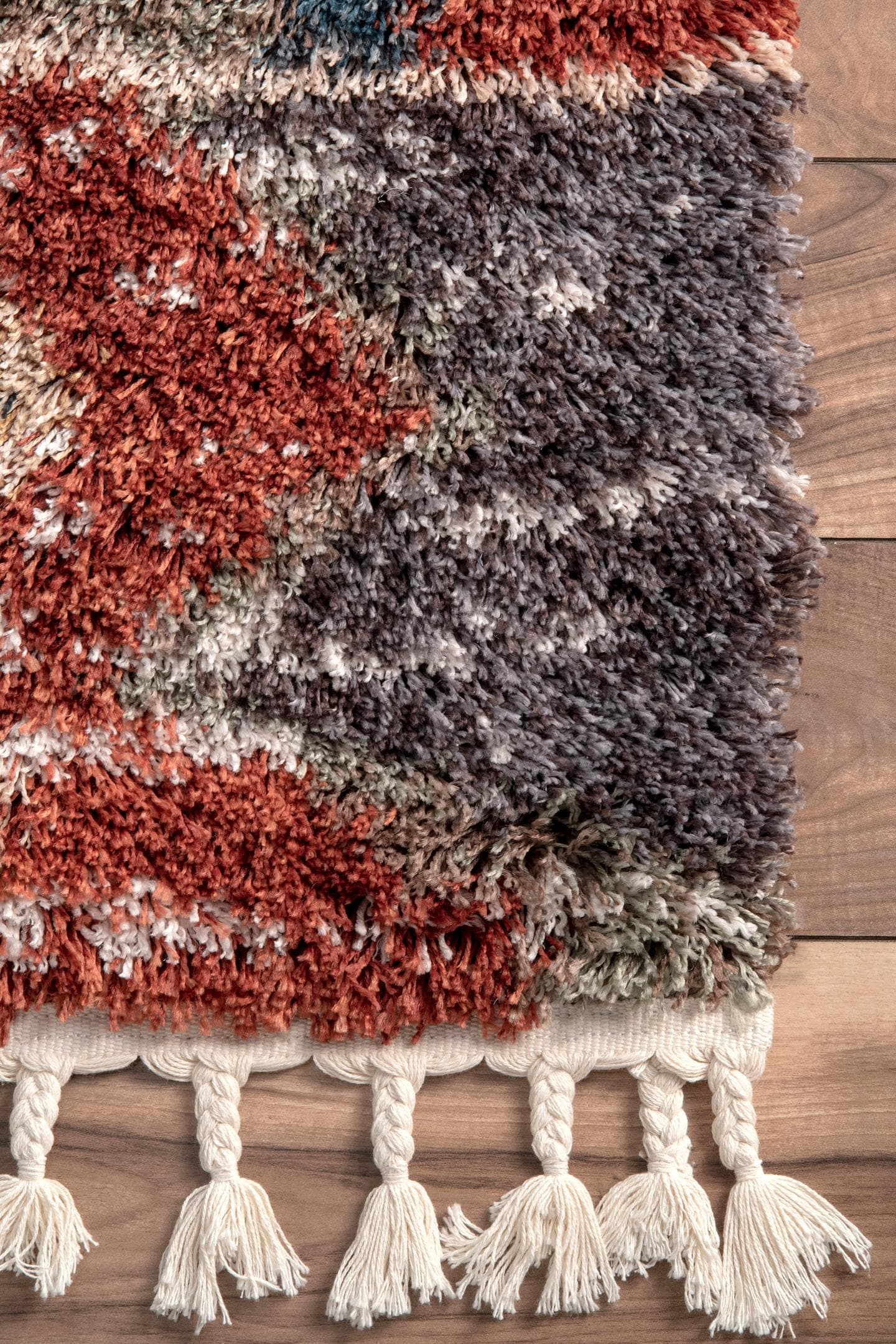 nuLOOM OZFG03A-406 rugs - View #3