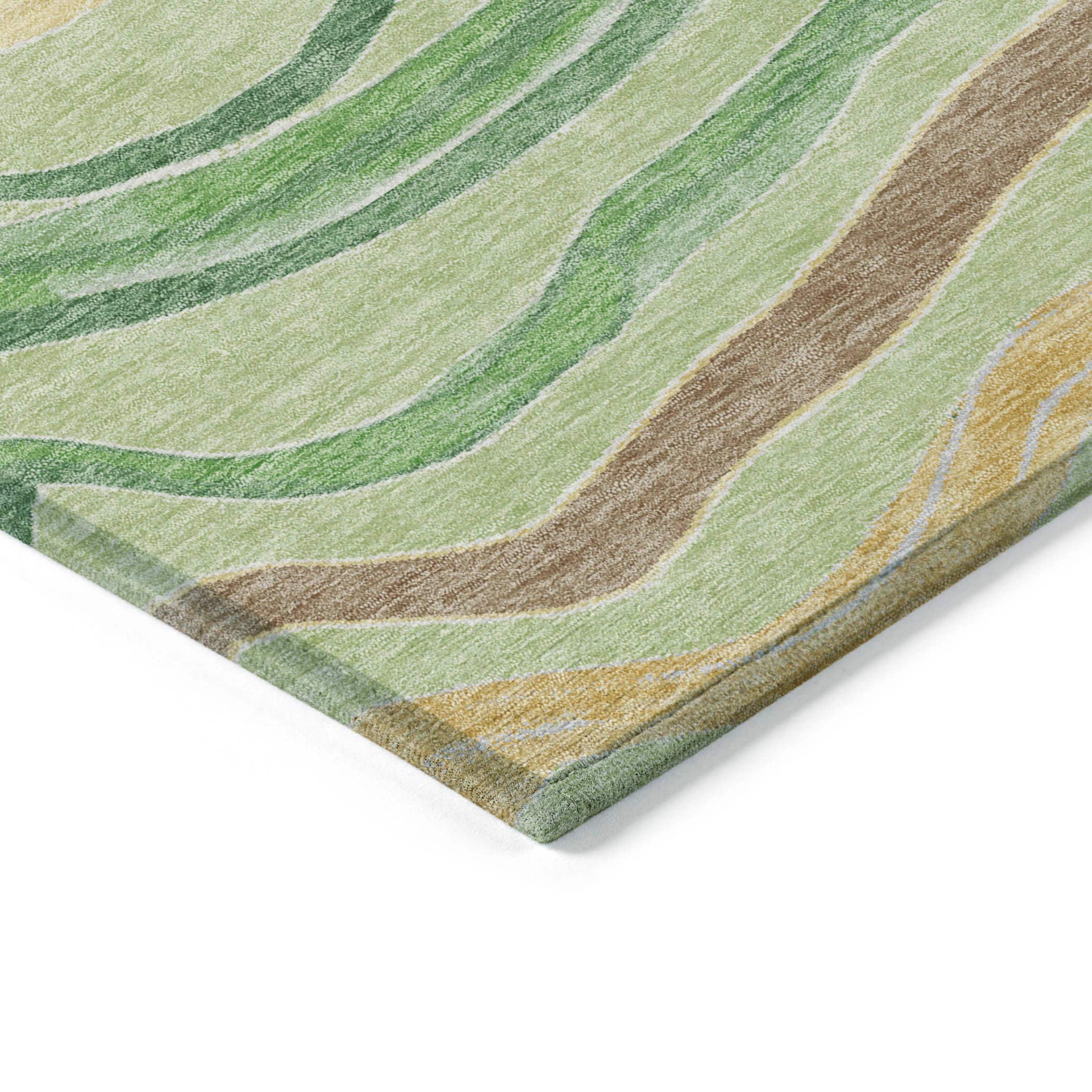 Addison Rugs ACN1582GE30X46 rugs - View #4