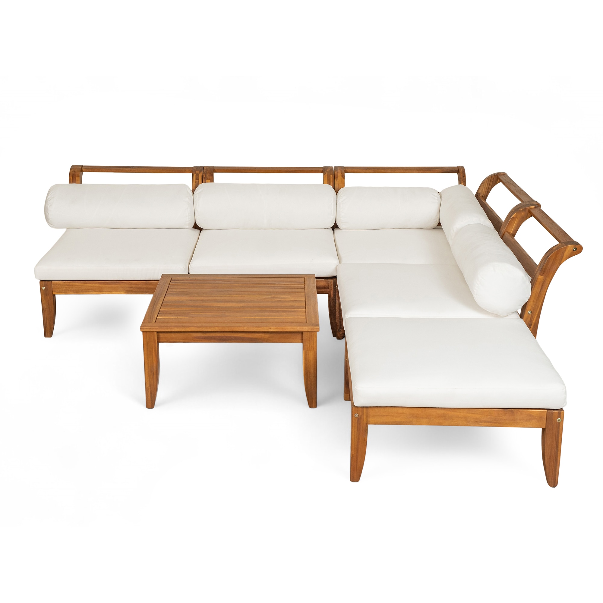SINOFURN SYA380177BN Patio-Sofas-Daybeds - View #20