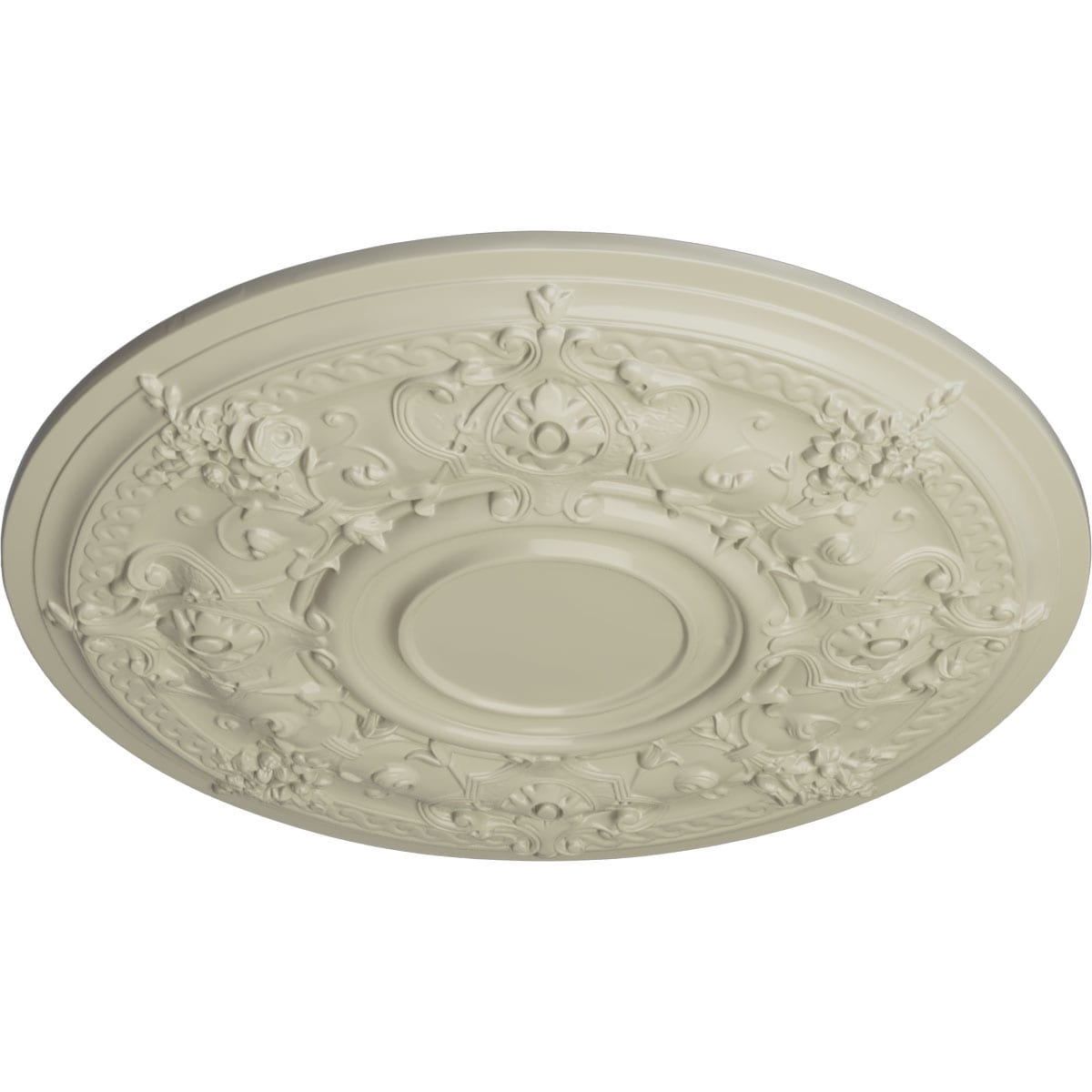 Ekena Millwork CM29DACYF Ceiling-Medallions - View #2