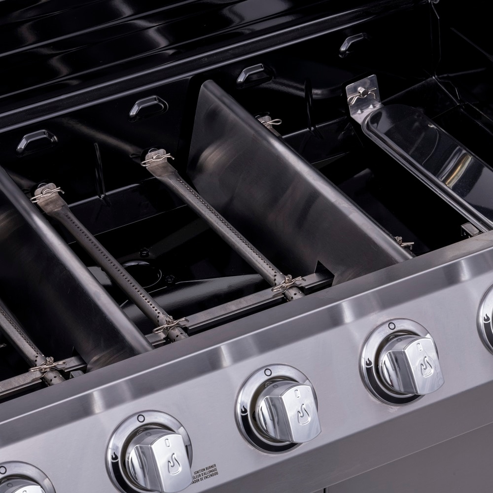 Charbroil 463284022 Gas-Grill - View #6