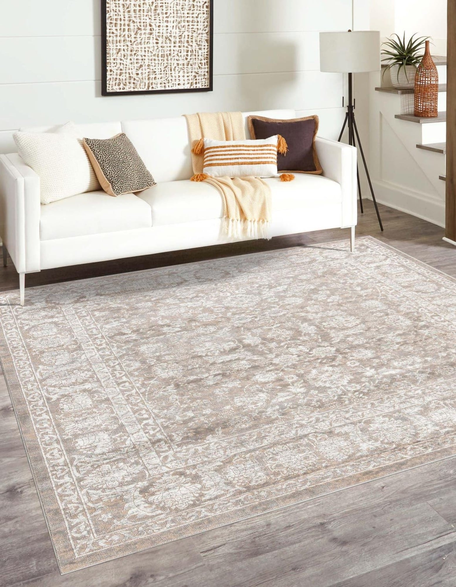 Unique Loom 3187006 rugs - View #6