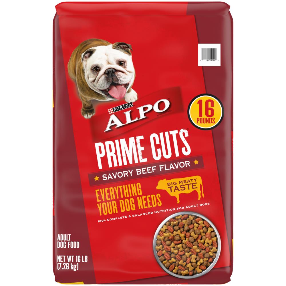 pet food alpo