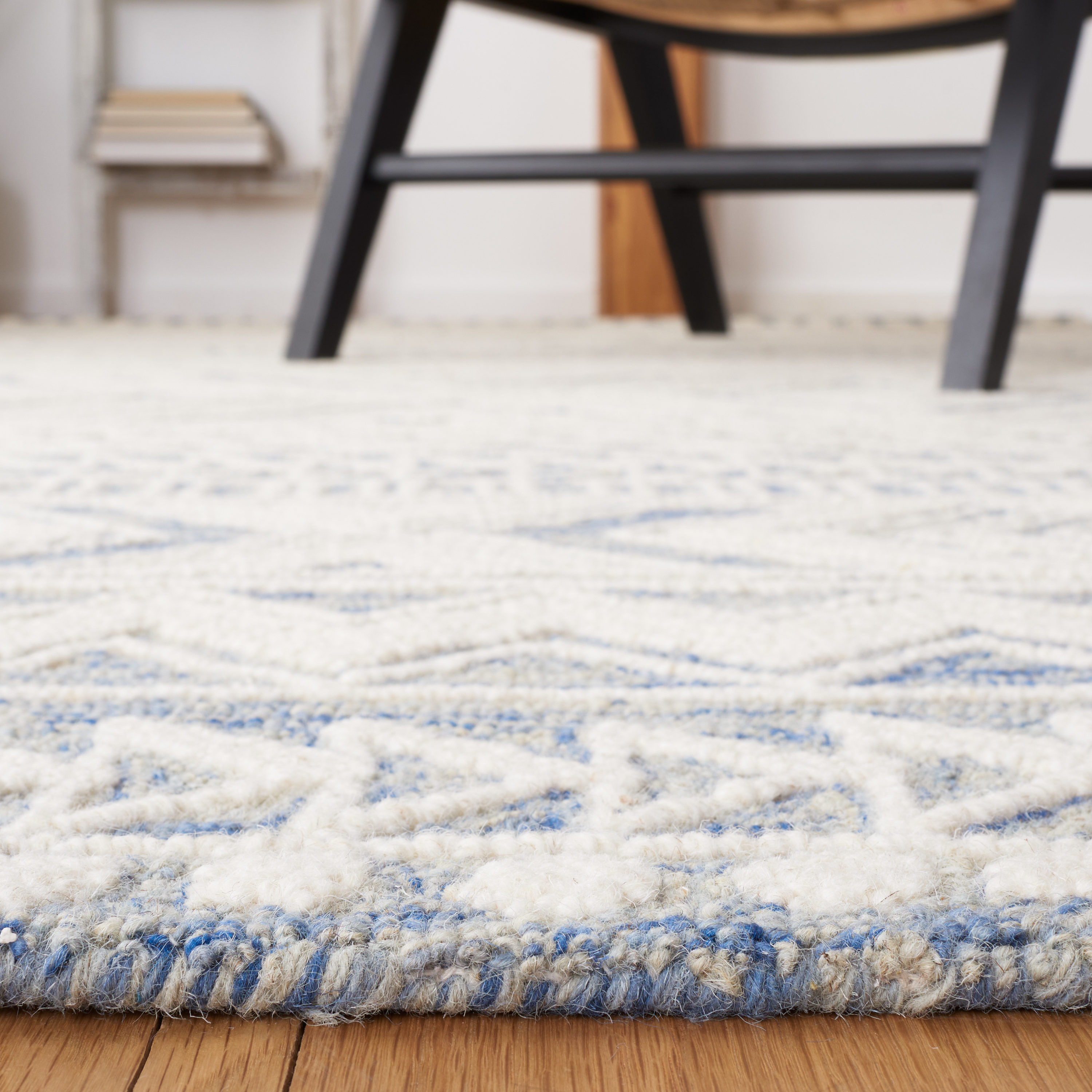 Safavieh MET908M-6R rugs - View #6