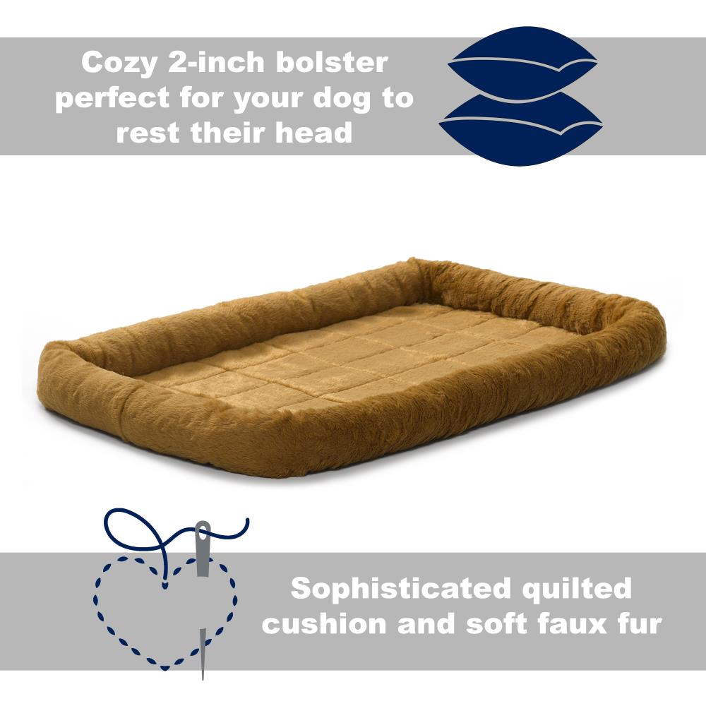 54 inch hotsell dog bed