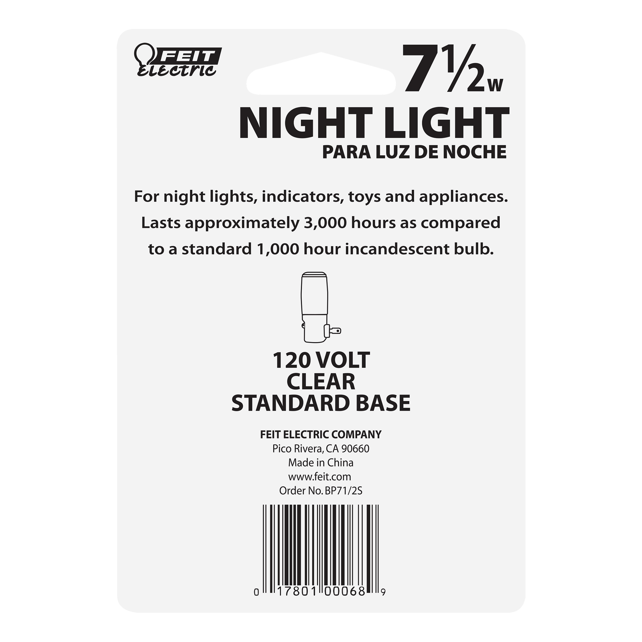 Feit Electric BP712SRP Led-Lights - View #11
