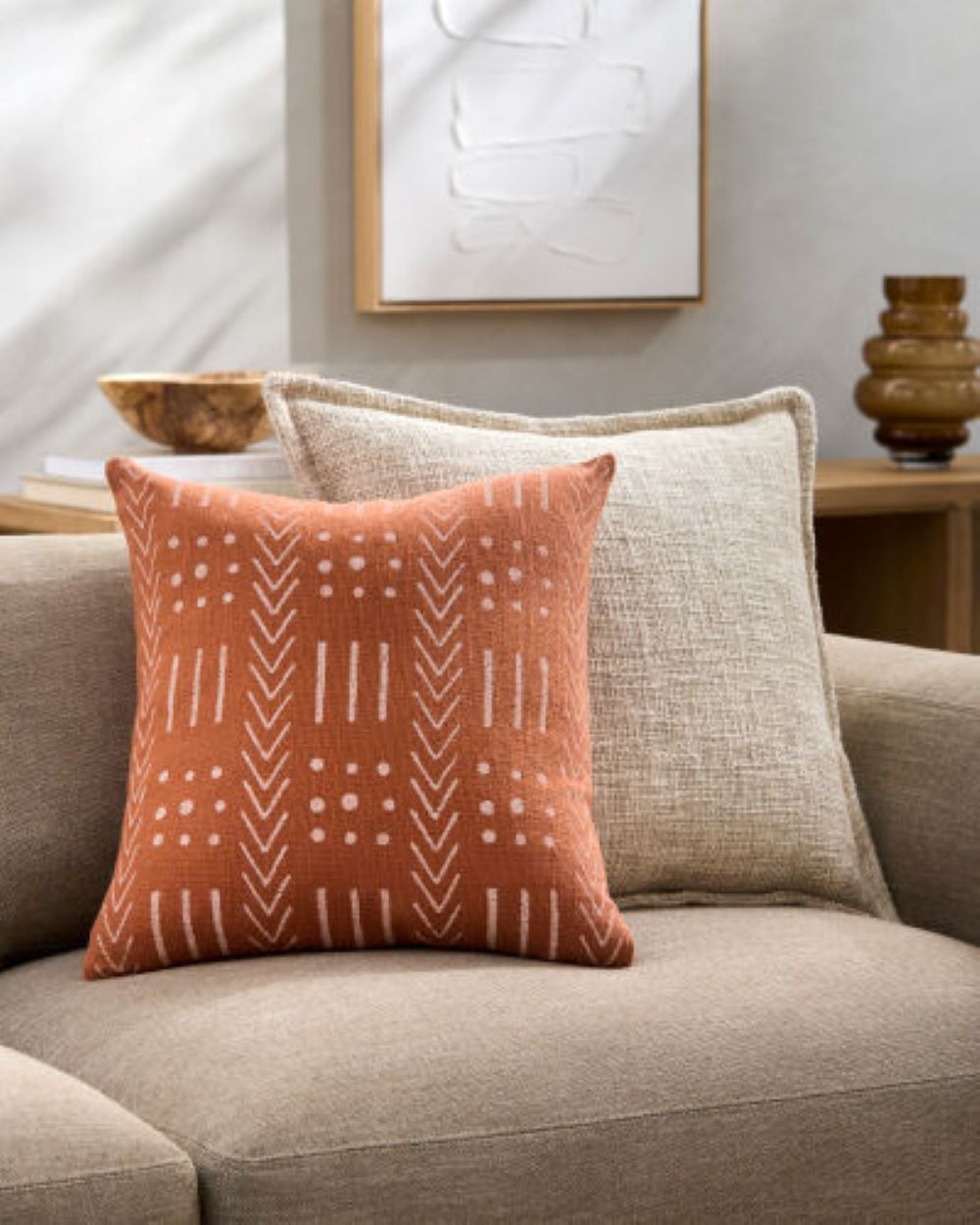 Surya MAA007-1818P Accent-Pillows - View #6