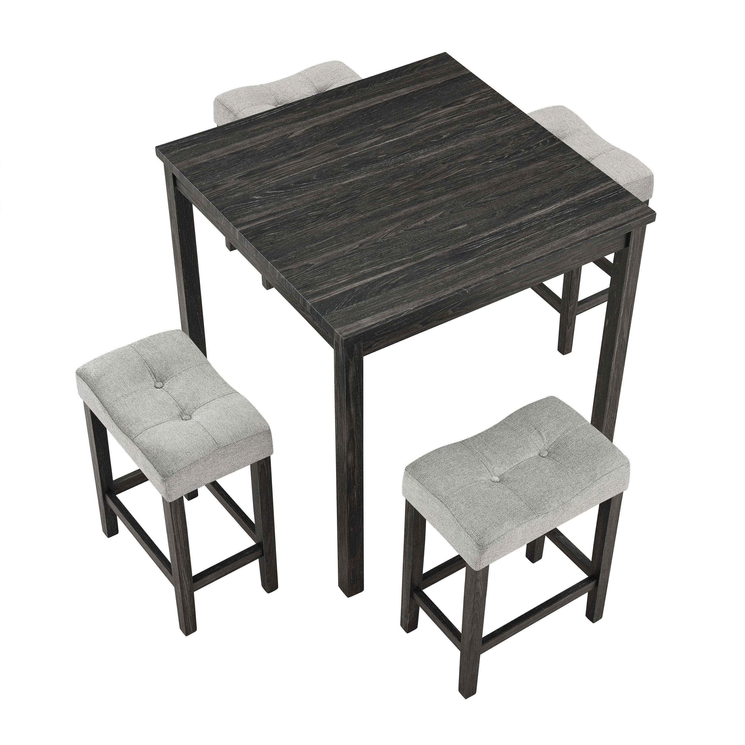Bayfeve BF-333509-IN Dining-Sets - View #6