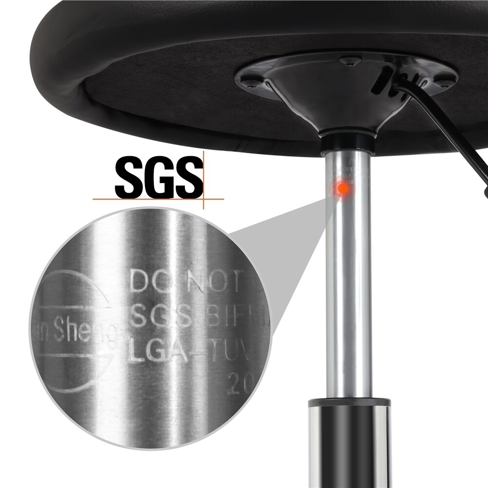 Yaheetech LS2WKA0001 Vanity-Stools - View #9