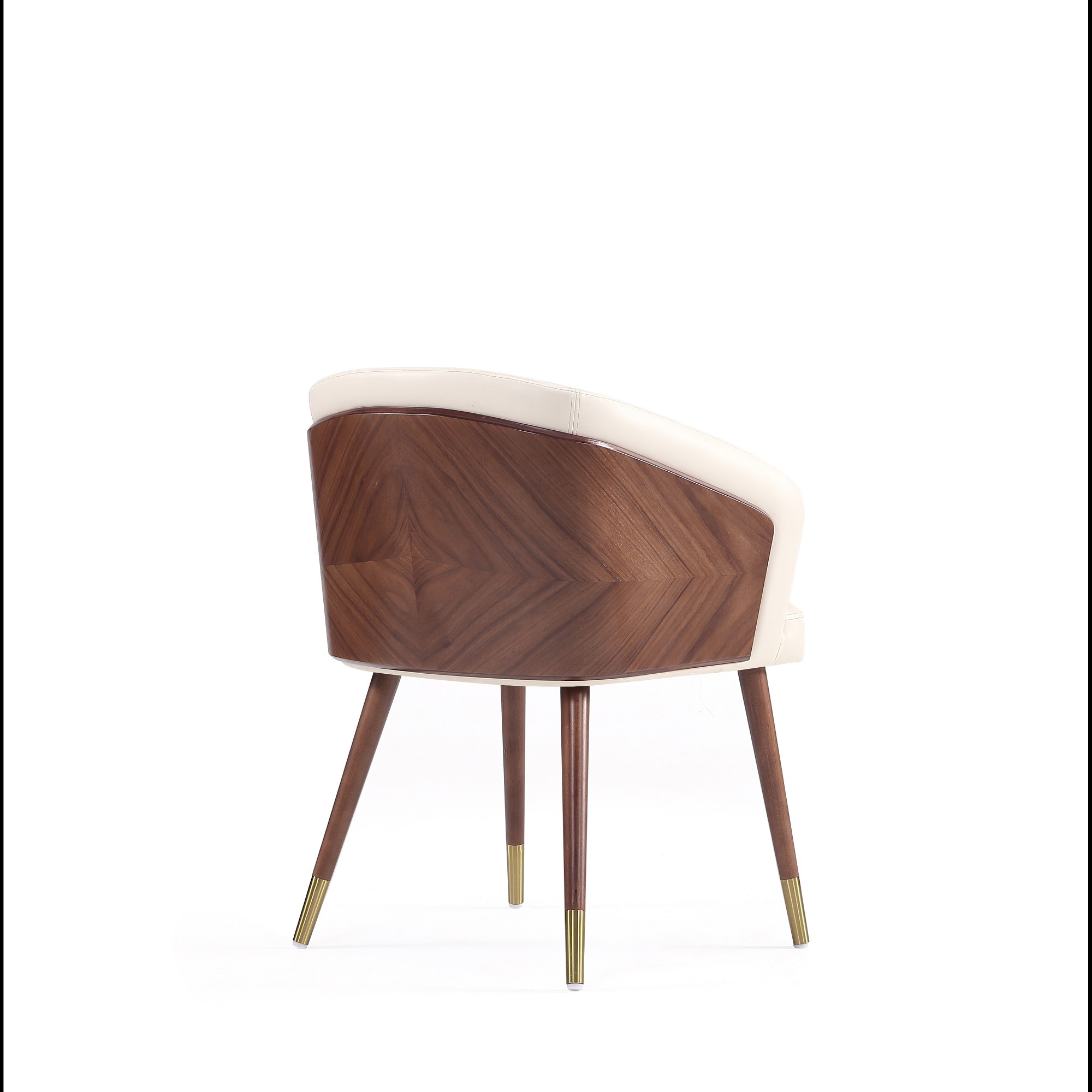 Manhattan Comfort 2-DC082-CR Dining-Chairs - View #7