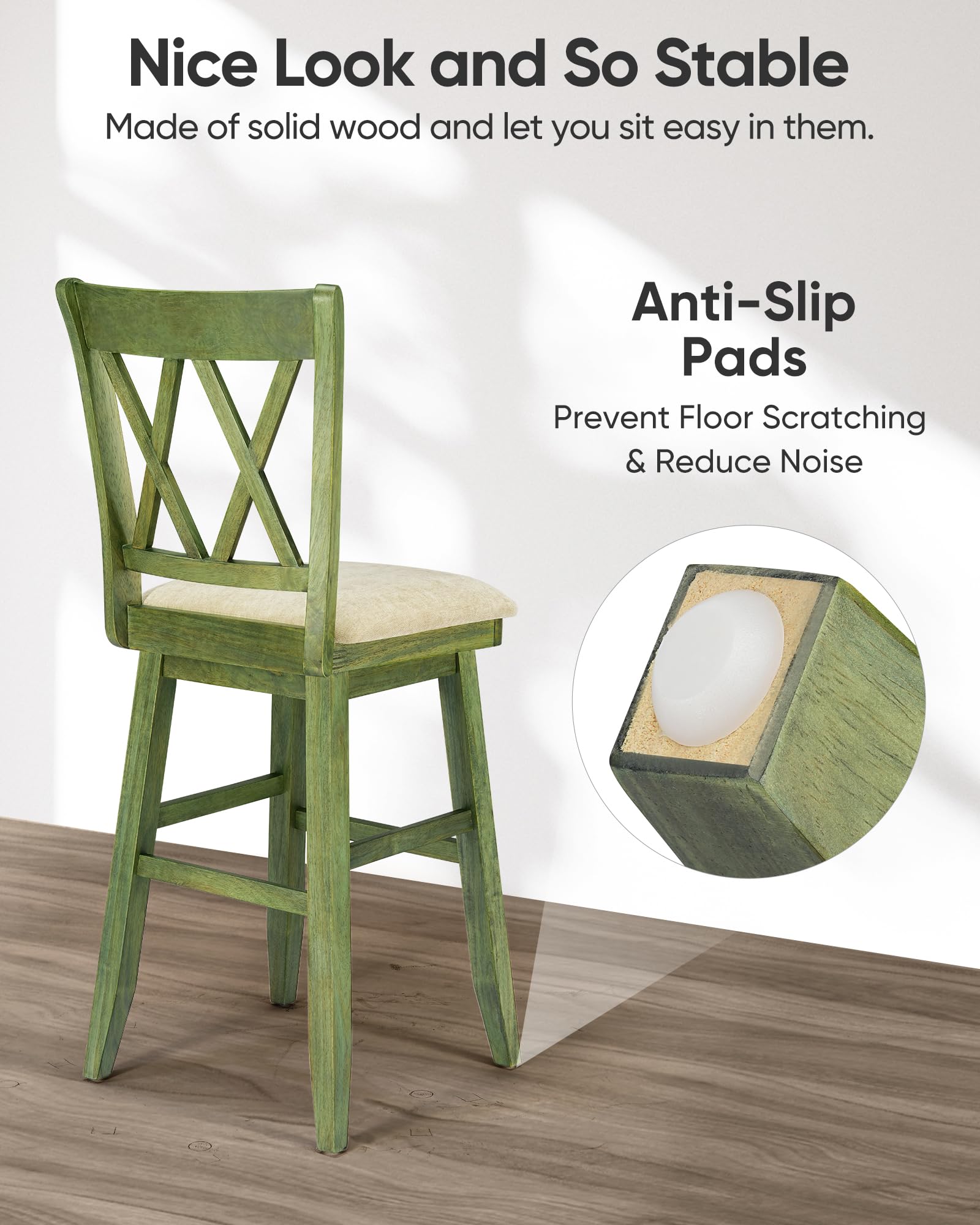 LTMATE LSA0034-SAG30 stools - View #5