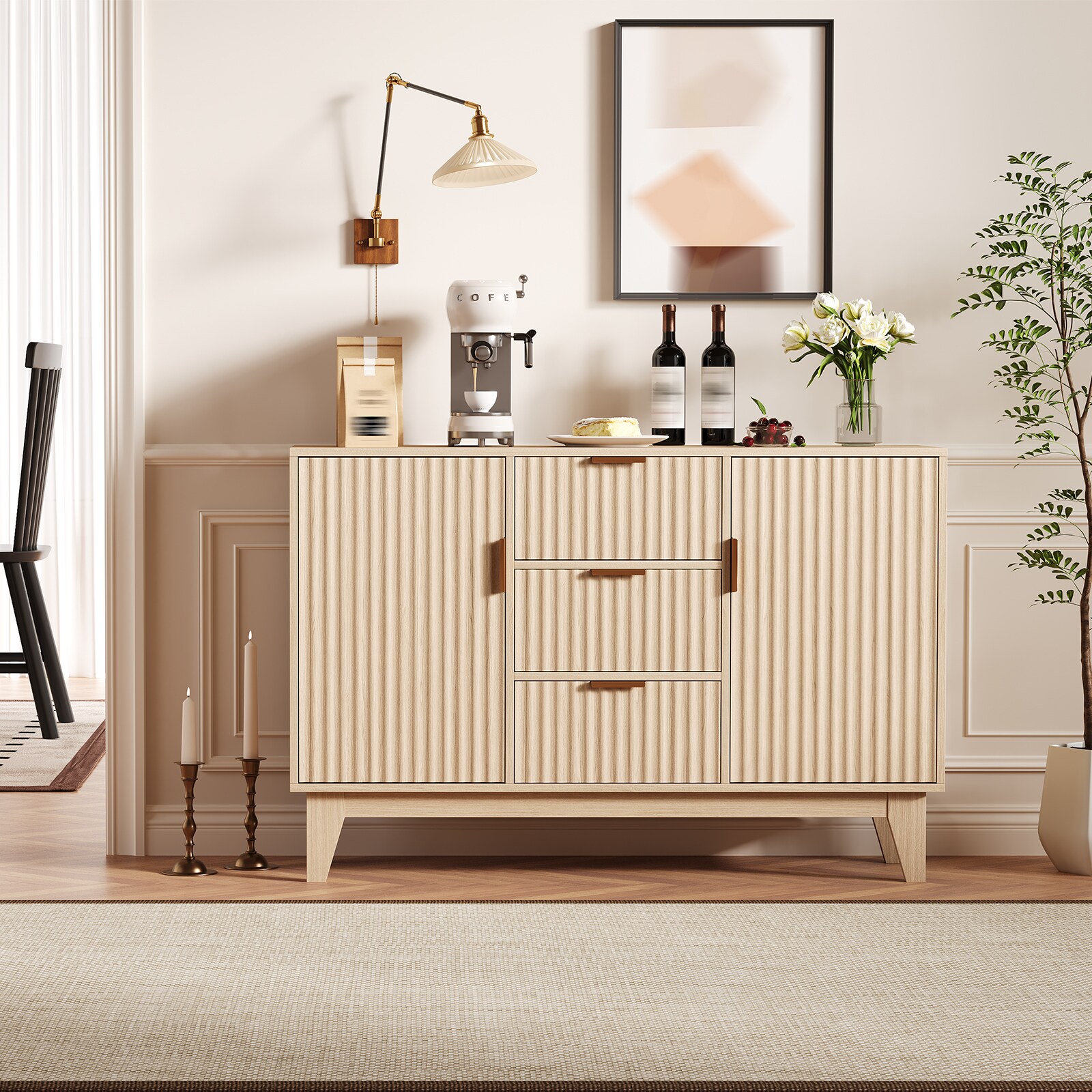 Assile RGAUHOYXO1 Pull-Out-Cabinet-Baskets - View #6