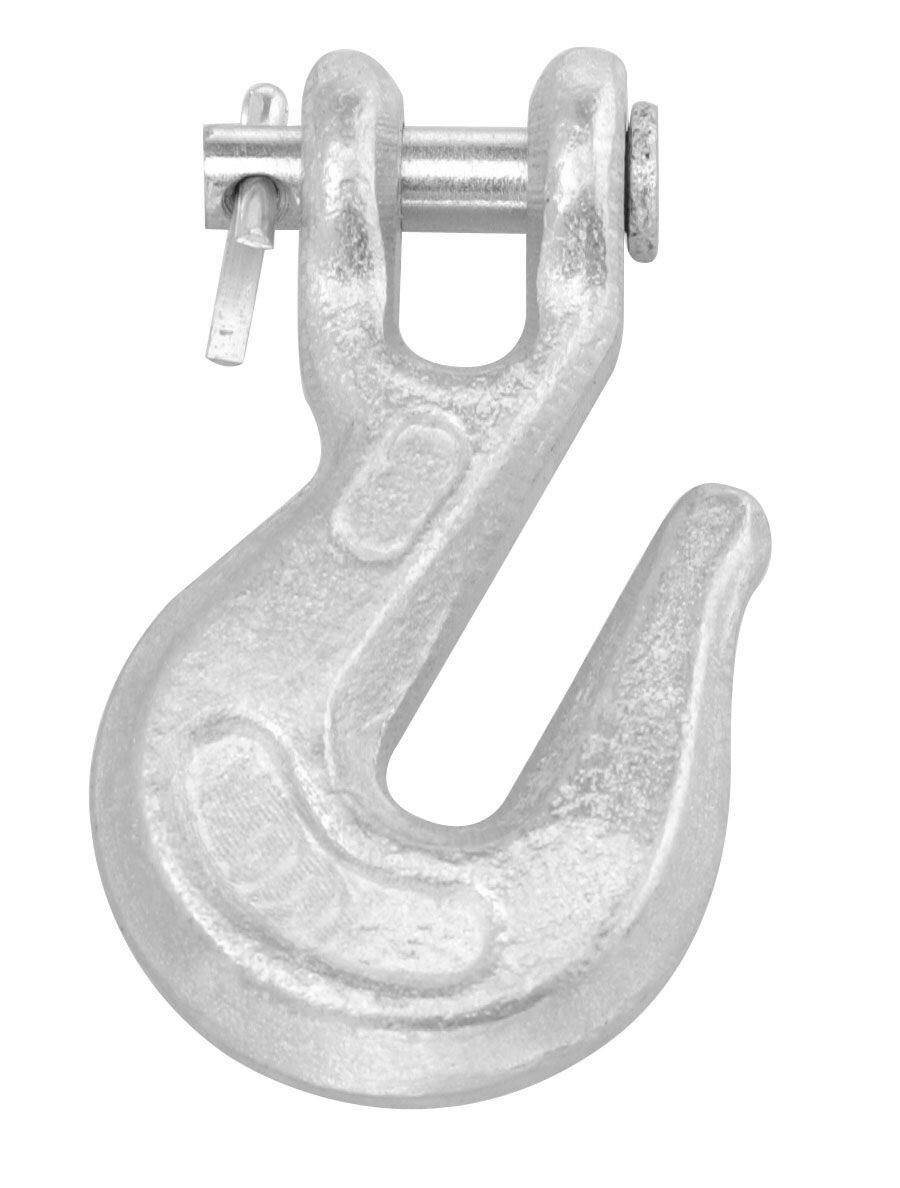 Covert SWIVEL SNAP HOOK 5/8IN N/P in the Chain Accessories
