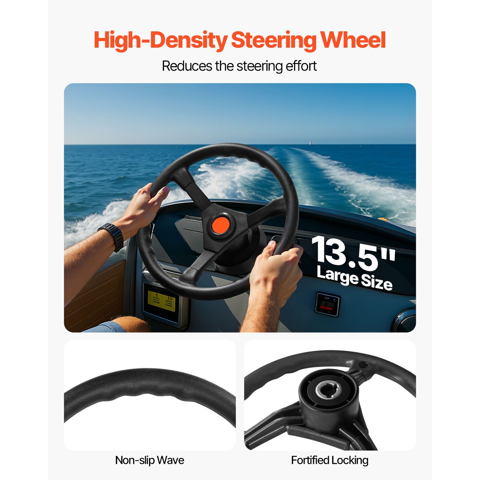 GIVIMO LW108GIVSS3102 Boat-Control-Cables - Thumbnail View #2
