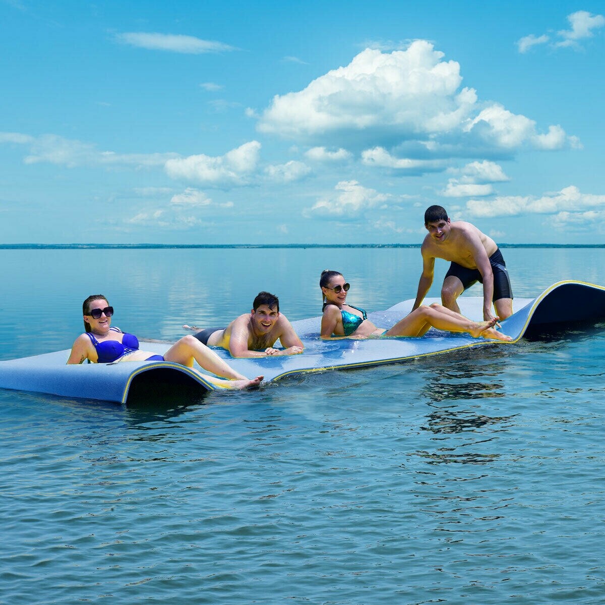 Slickblue D-CO-LB79207PO Pool-Toys-Floats - View #3