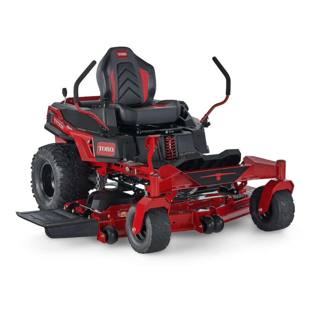 Toro 76614 Zero-Turn-Mowers - View #15