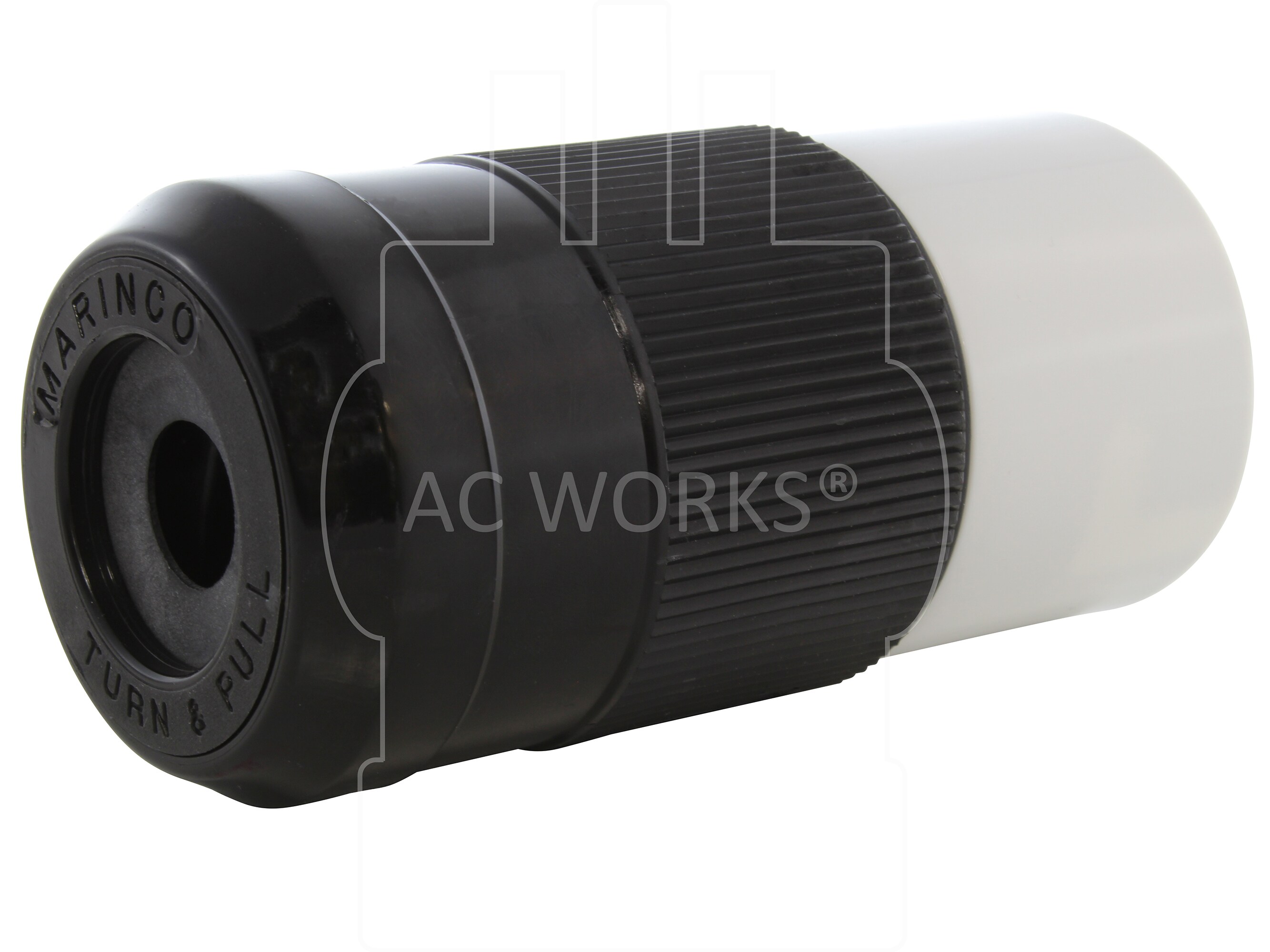 AC WORKS CS8365 Electrical-Plugs-Connectors - View #5