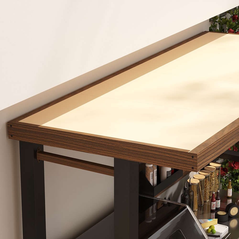 Homsee V-KF510014-01-ABCDE Modular-Outdoor-Kitchens - View #17