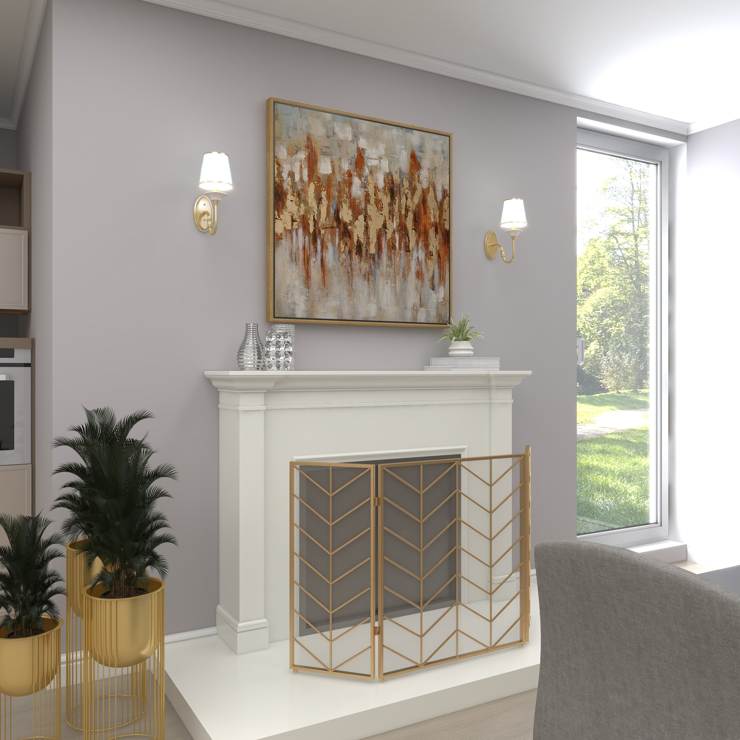 Grayson Lane 69682 Decorative-Accessories - View #3