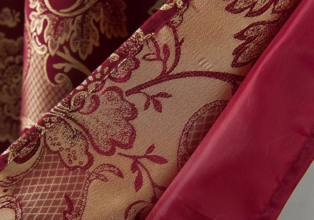 RT Designers Collection PNR21413 curtains - View #5